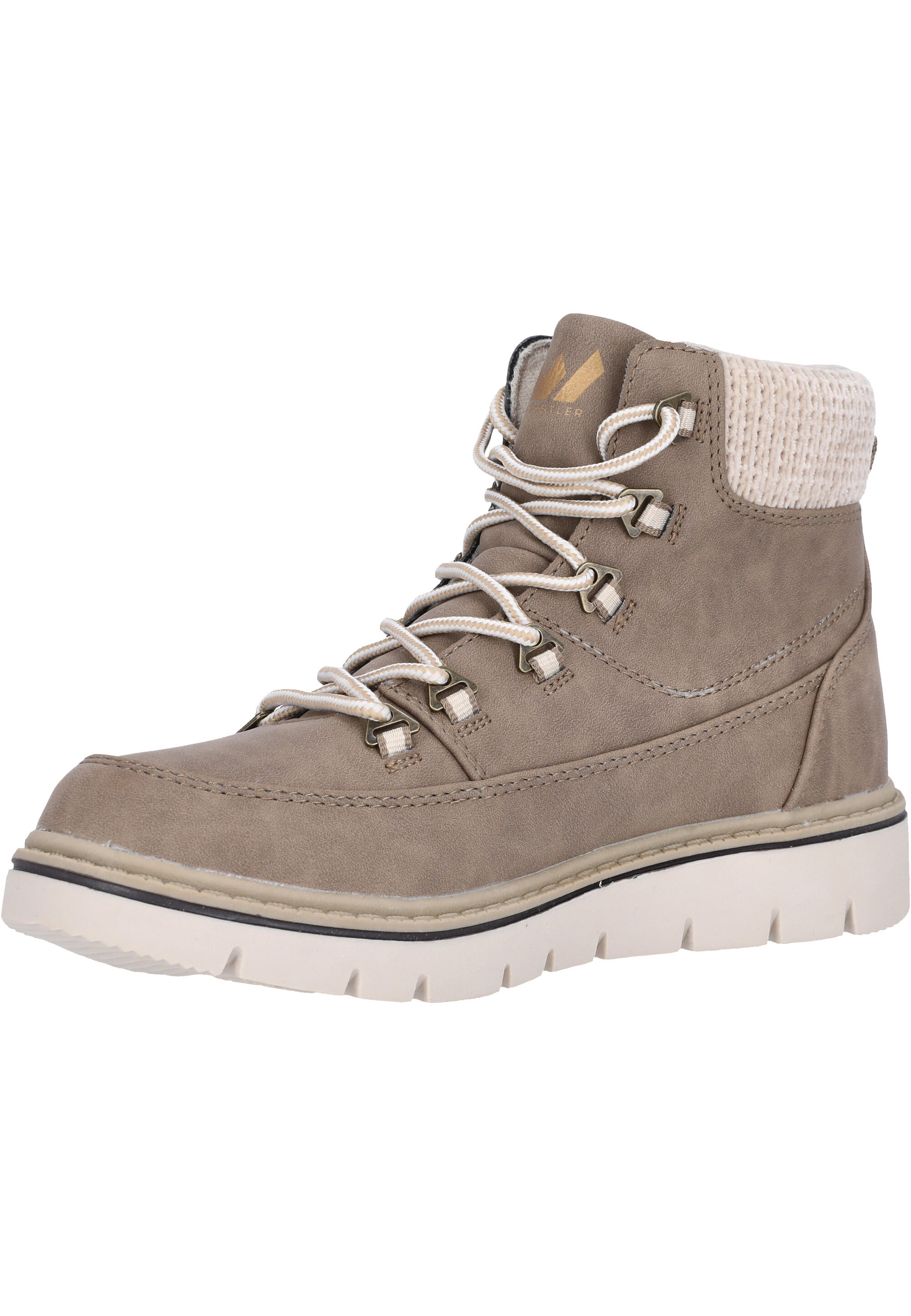 Bottes Naje 9/15