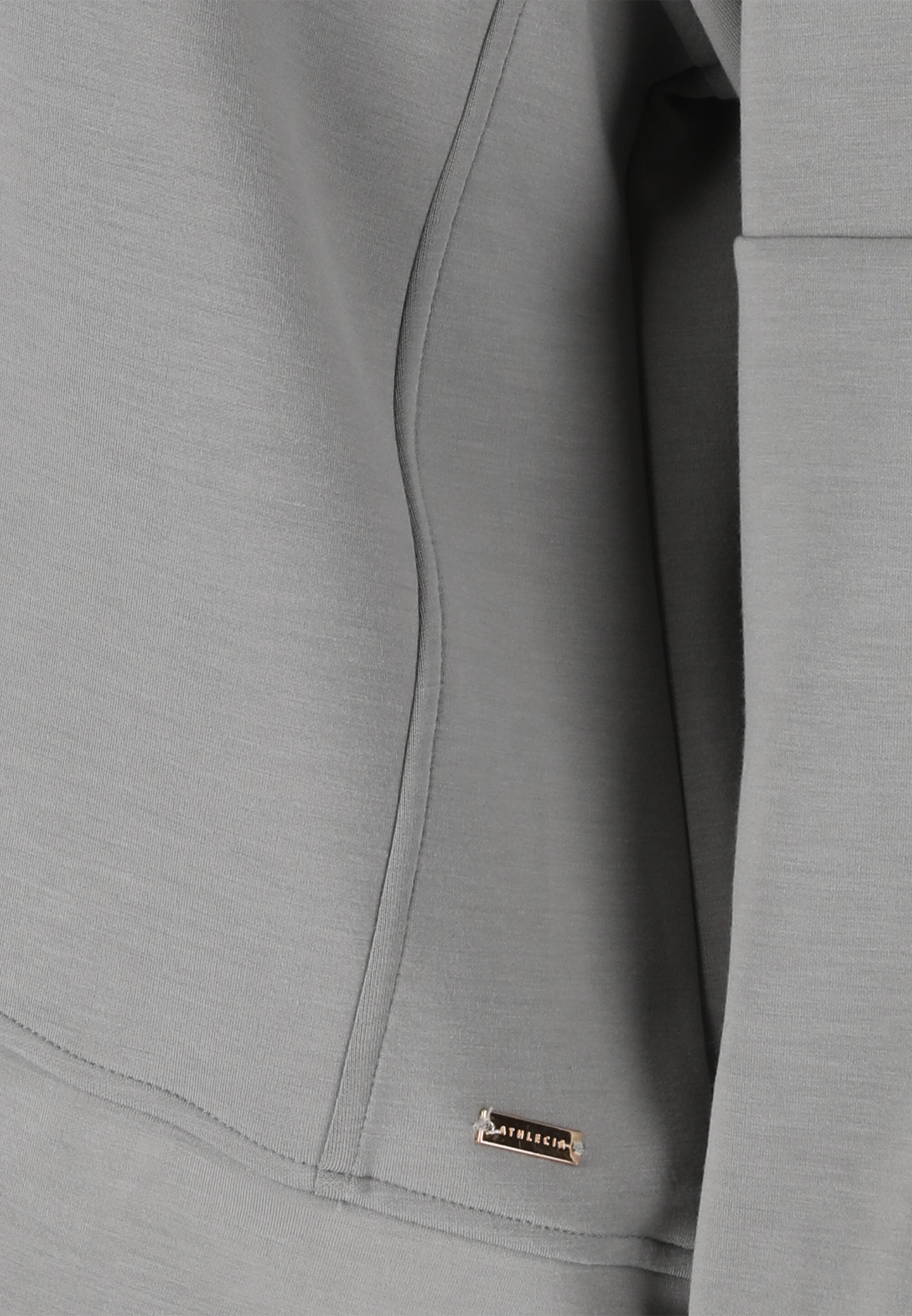 Sweatshirt Jacey 8/15