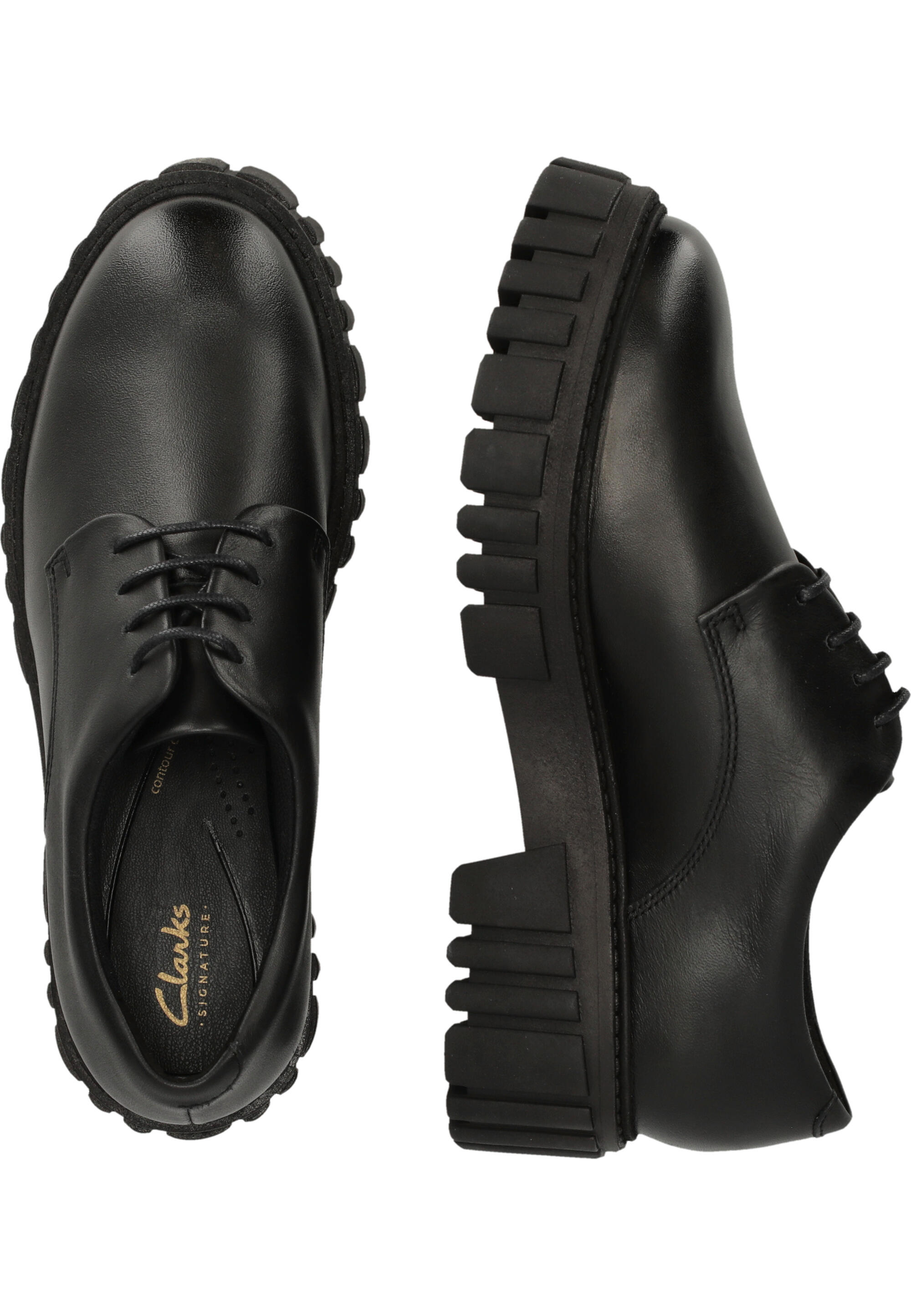 Schnürschuhe Page Walk 6/15