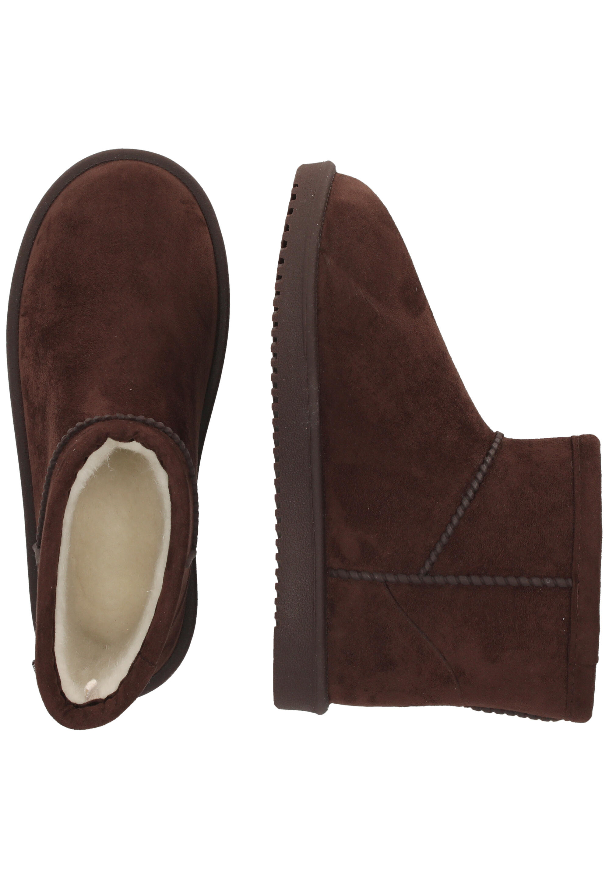 Bottines Dax 6/15