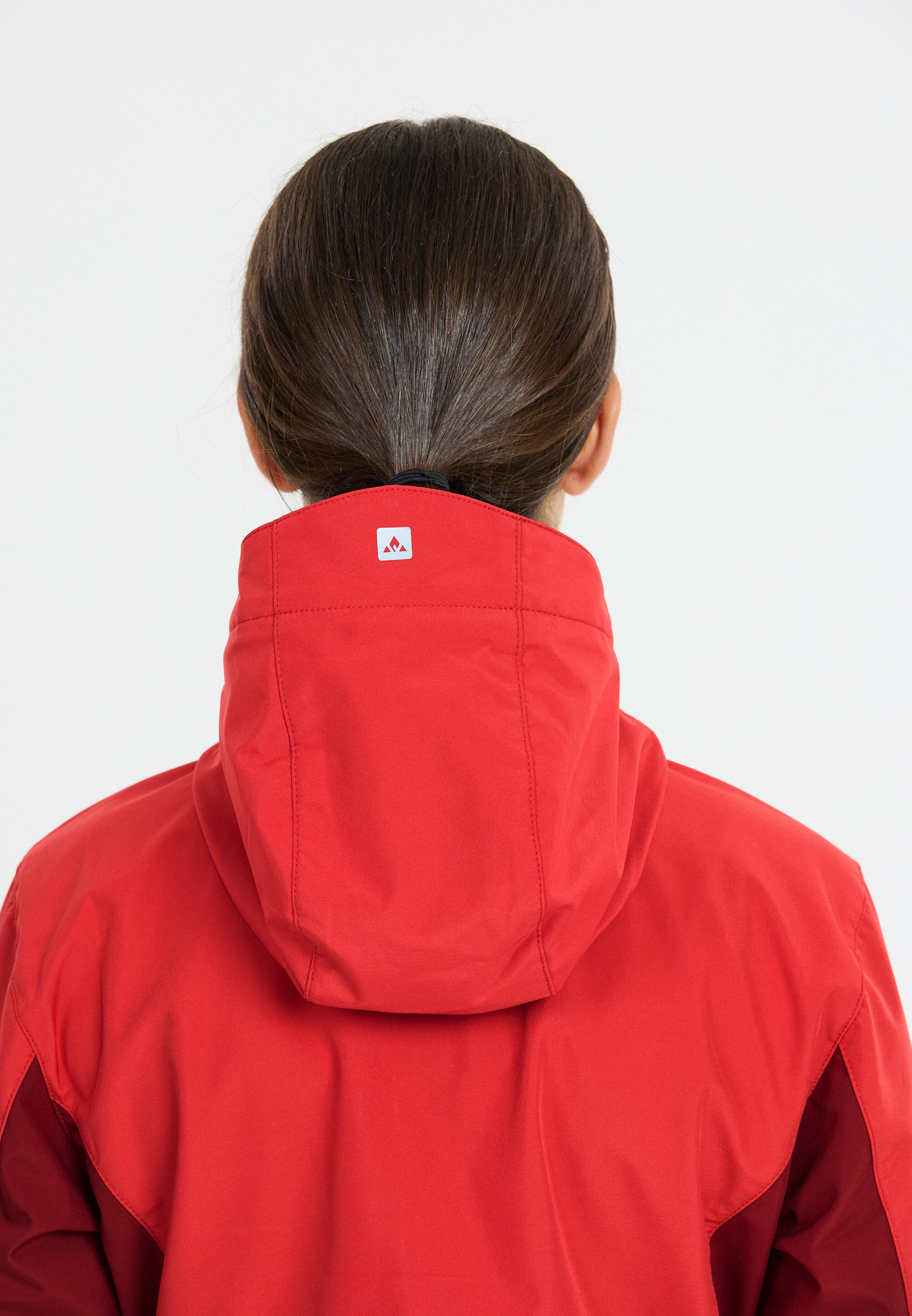 Softshelljacke Rosea V2 9/15