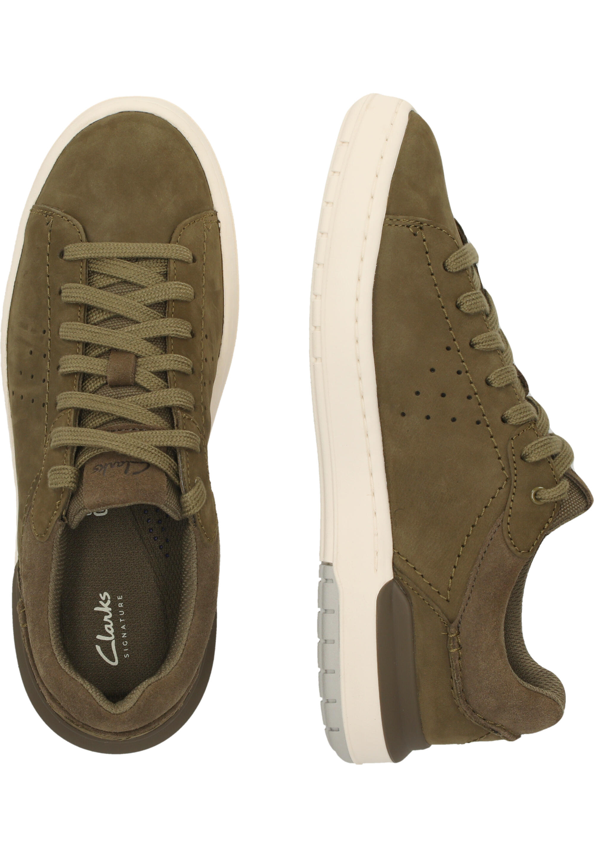 Sneaker Courtlite2 7/15