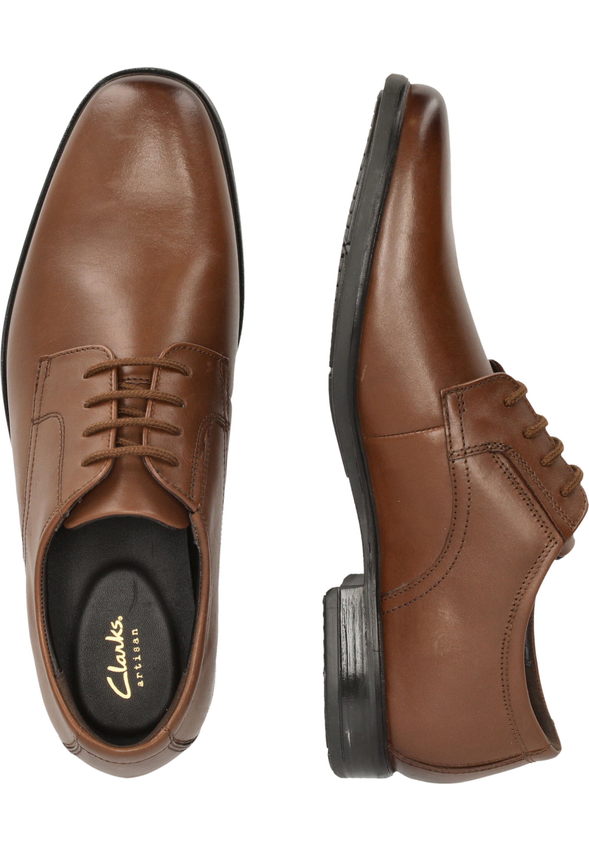 Anzugschuhe Howard Walk 6/15