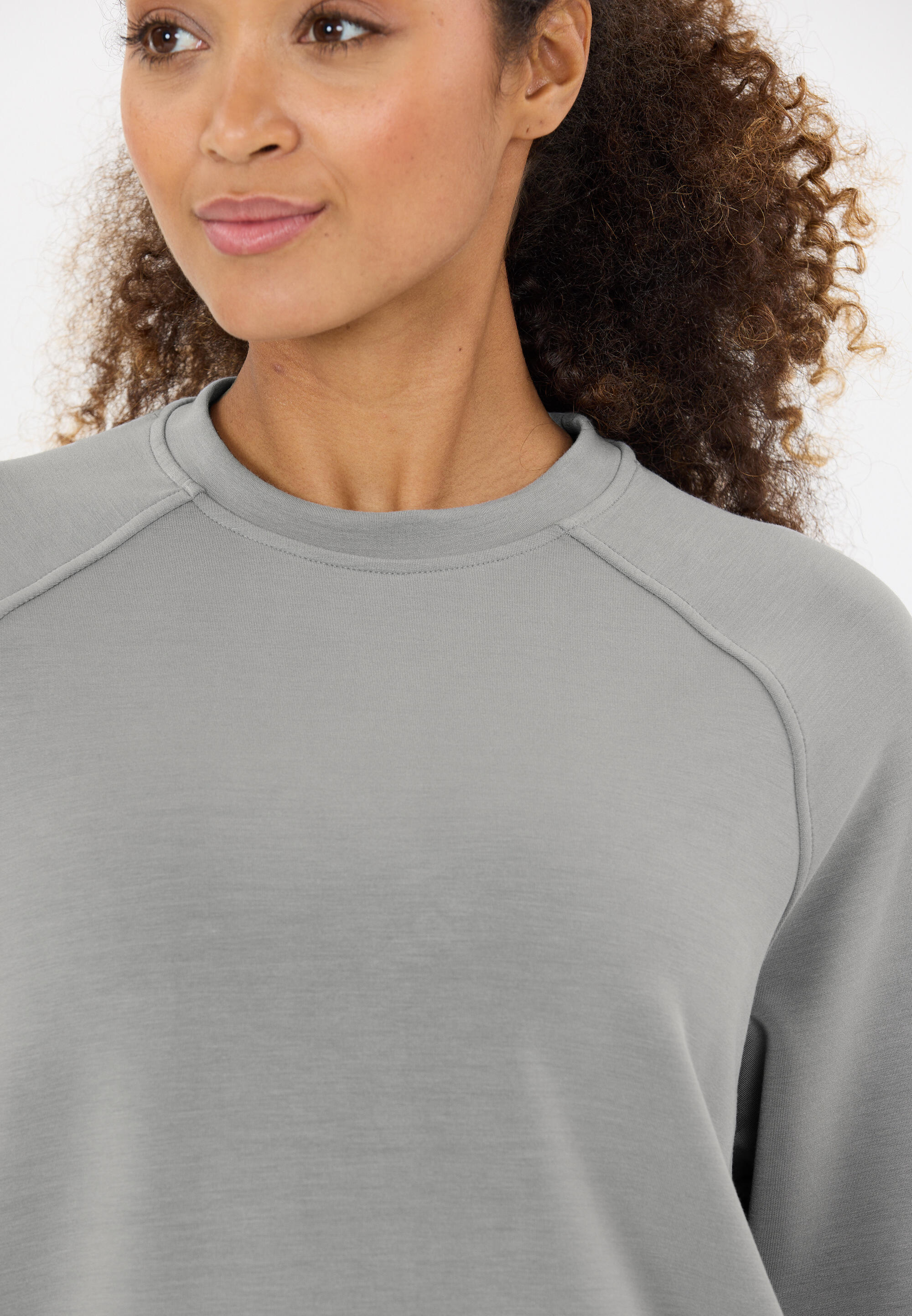 Sweatshirt Jacey 7/15