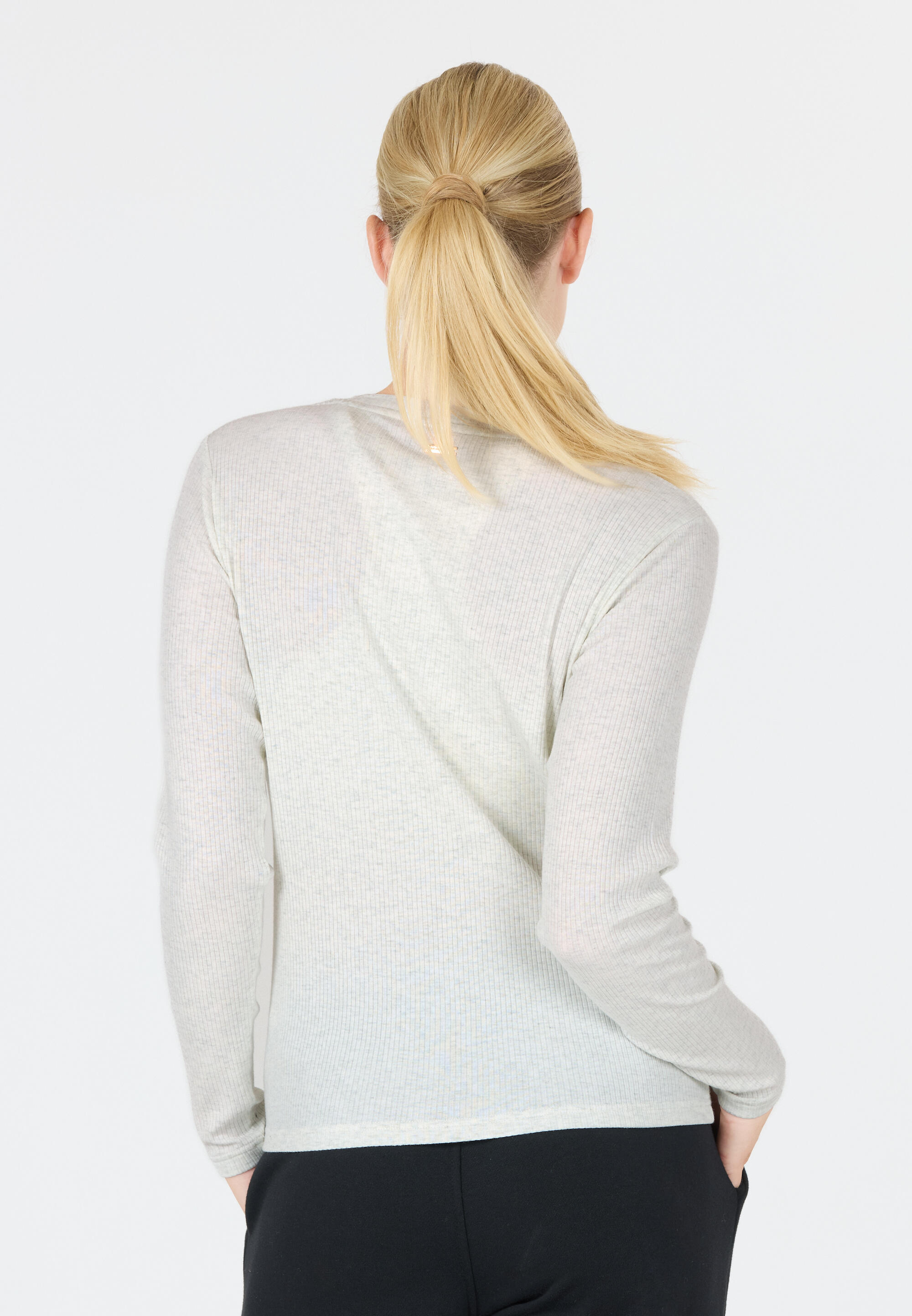 Langarmshirt Lankae 6/15