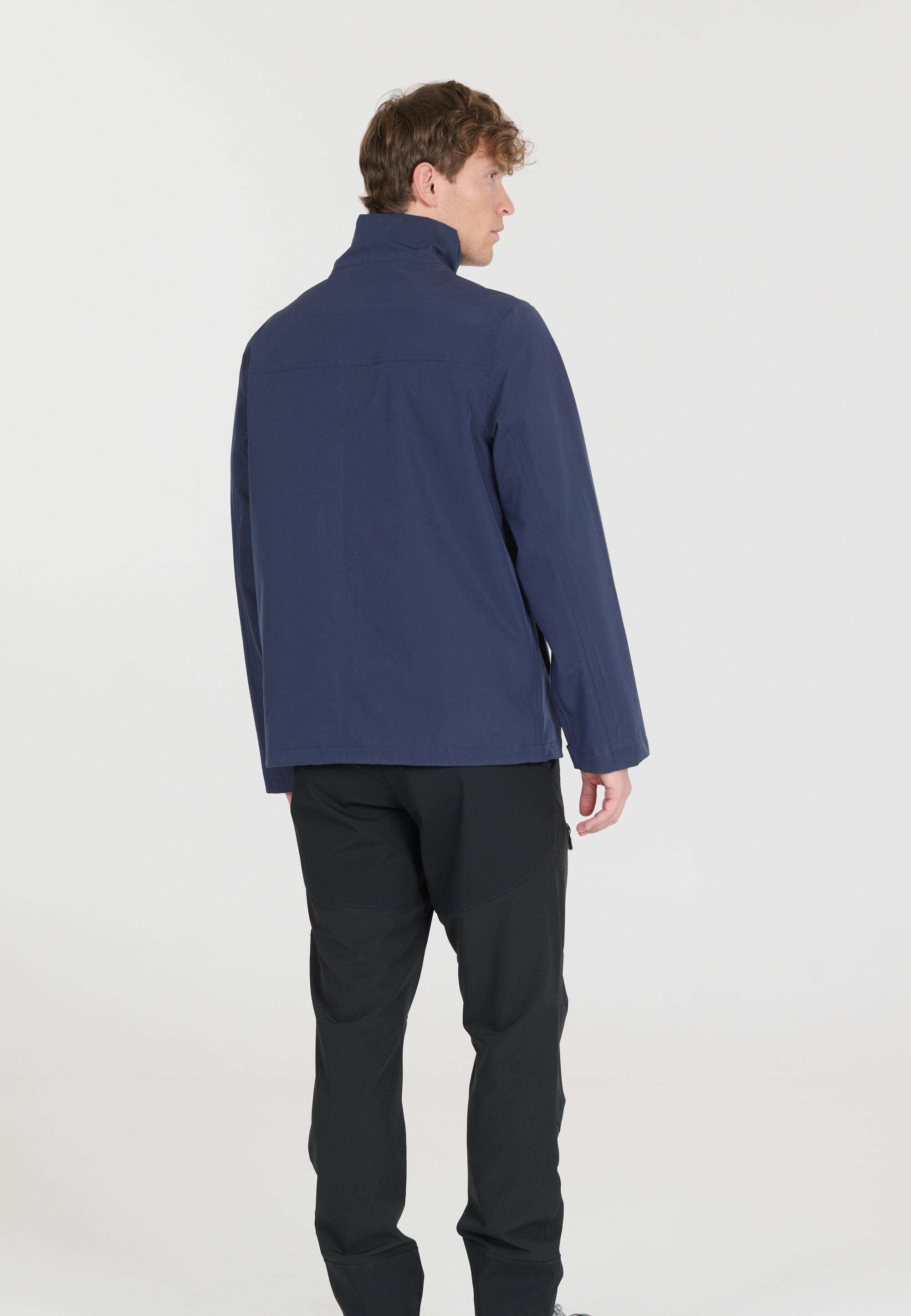 Veste fonctionnelle Hakon 6/15
