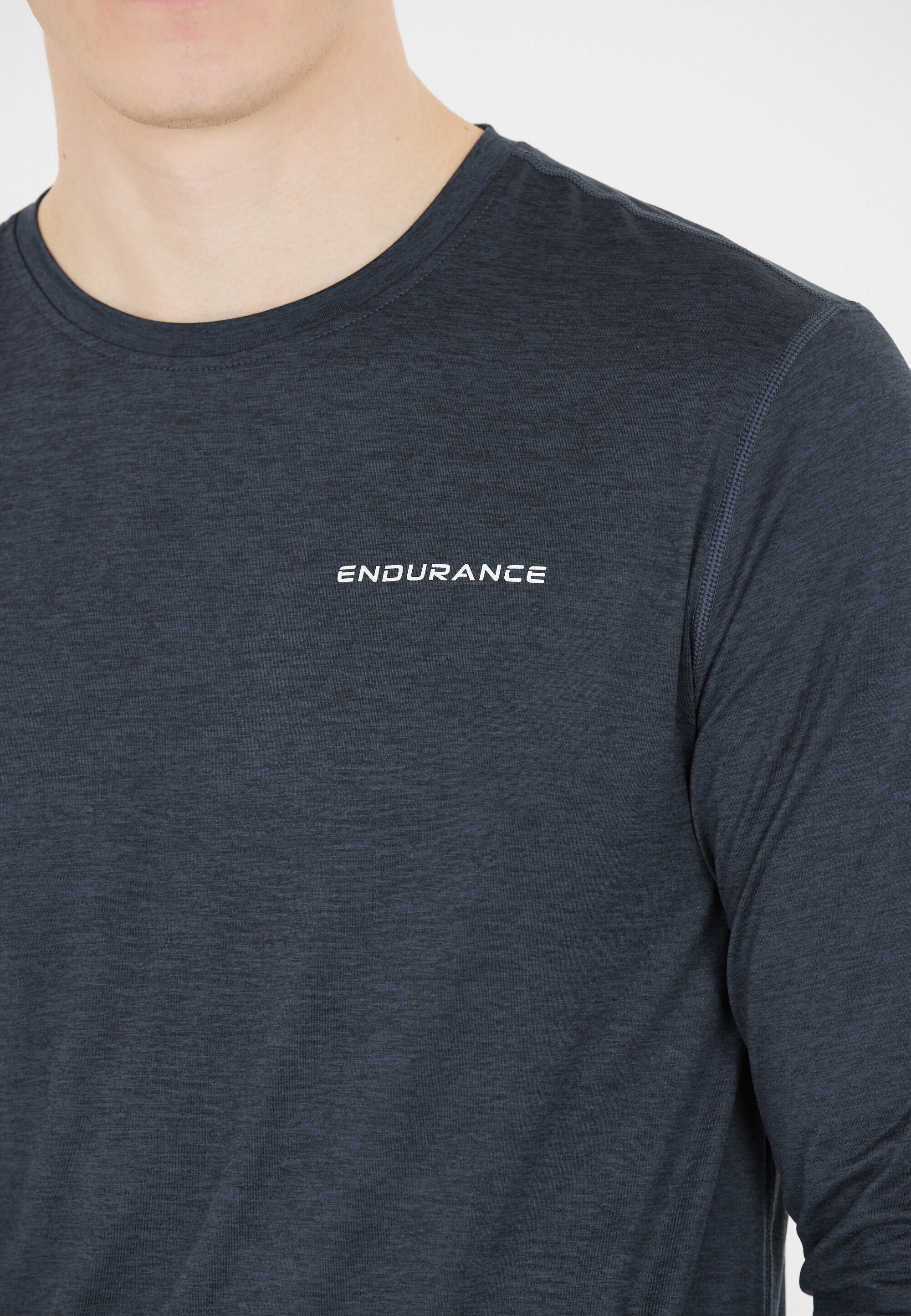 Camisola de Manga Longa Endurance Abdon 8/15