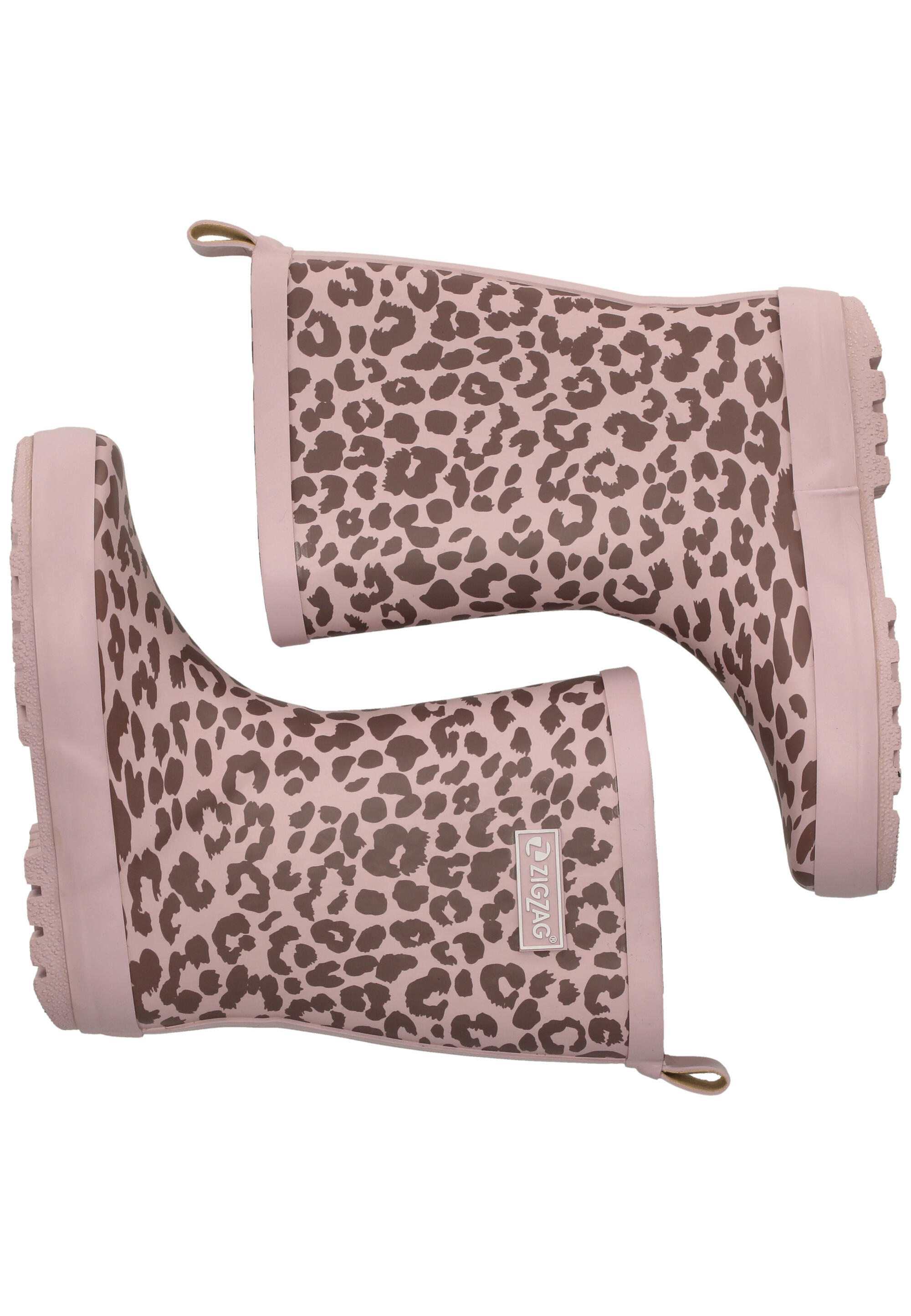 Bottes en caoutchouc Gemus 6/15