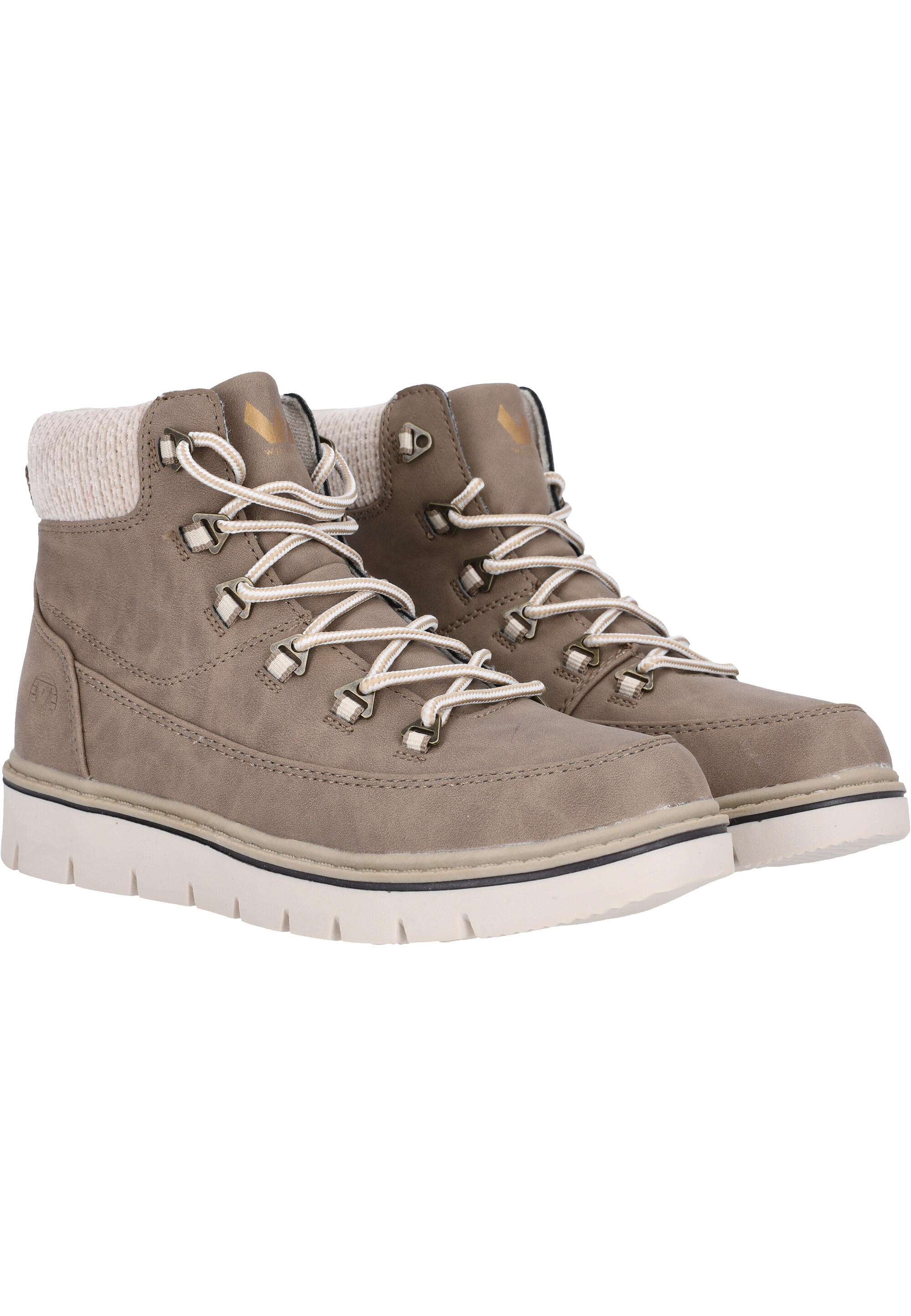 Bottes Naje 7/15