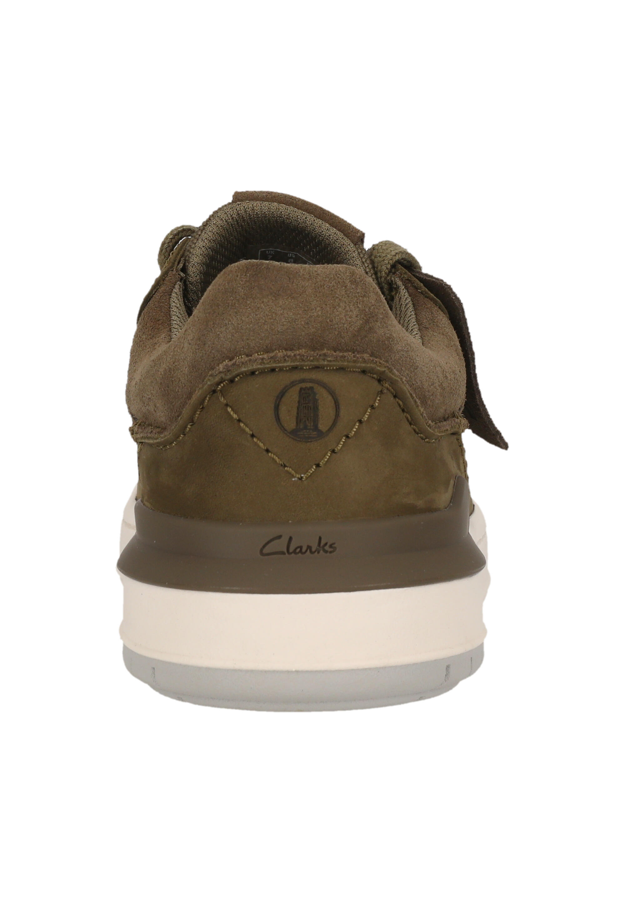 Sneaker Courtlite2 6/15