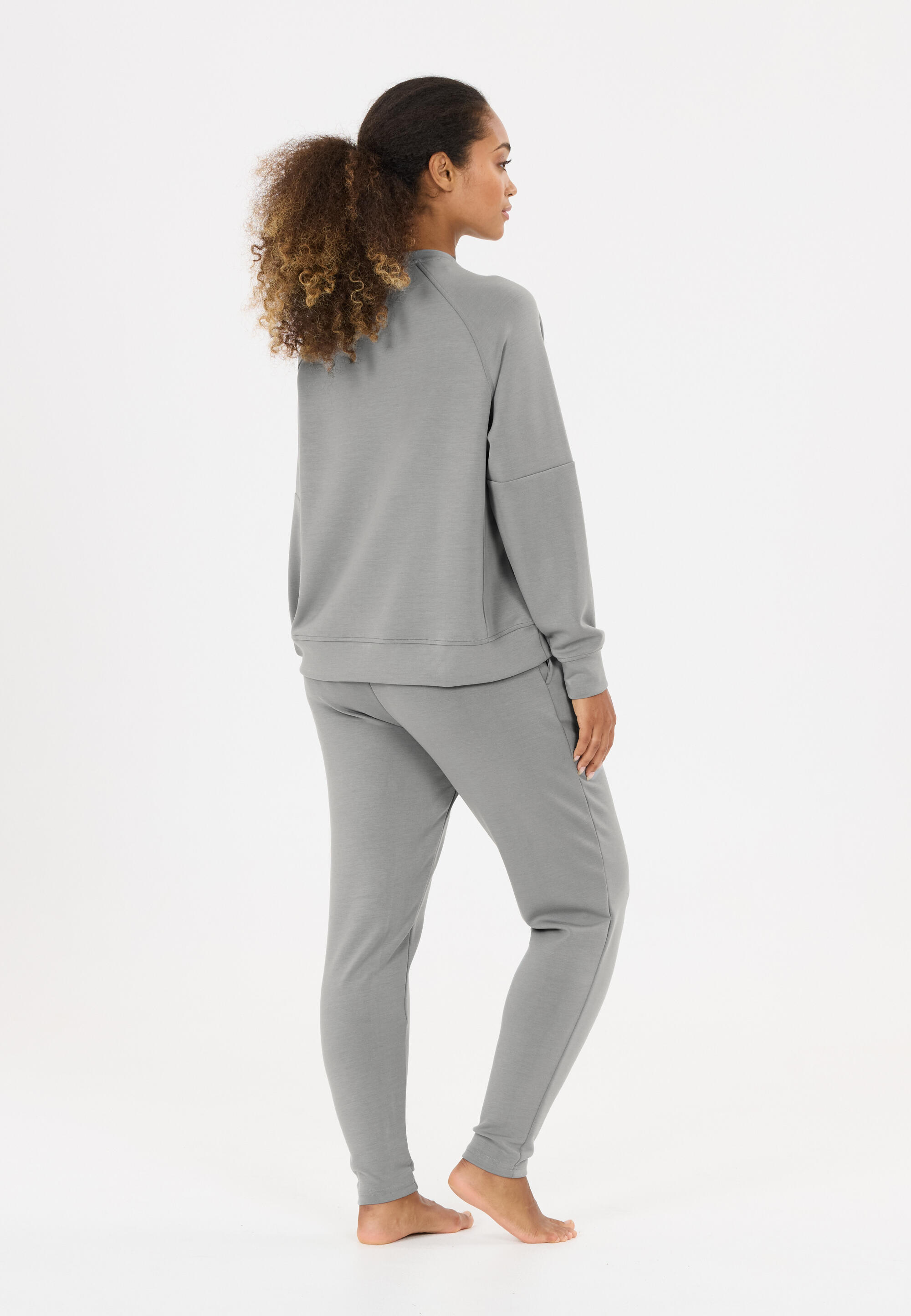 Sweatshirt Jacey 6/15