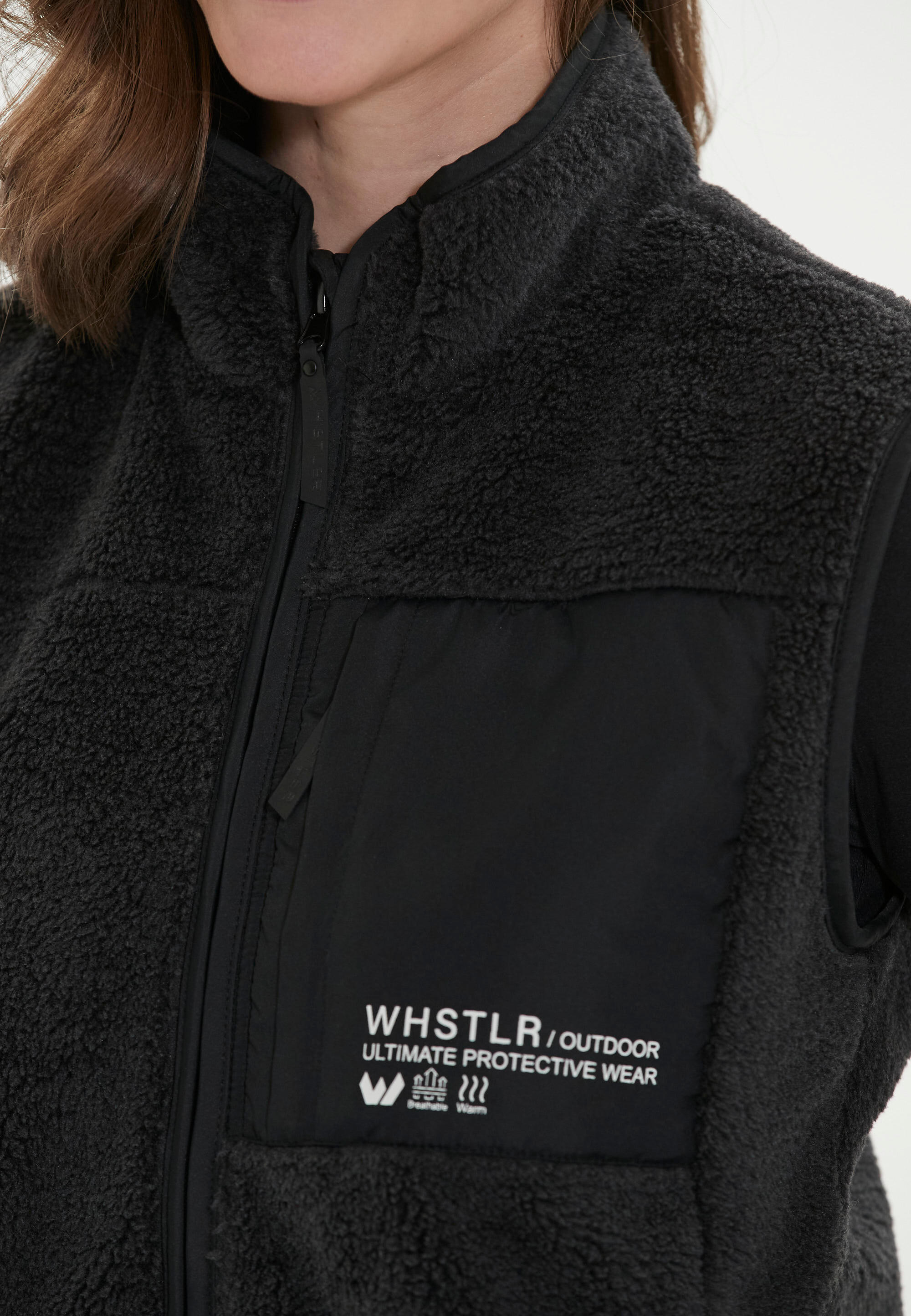 Gilet en polaire Sprocket 8/15