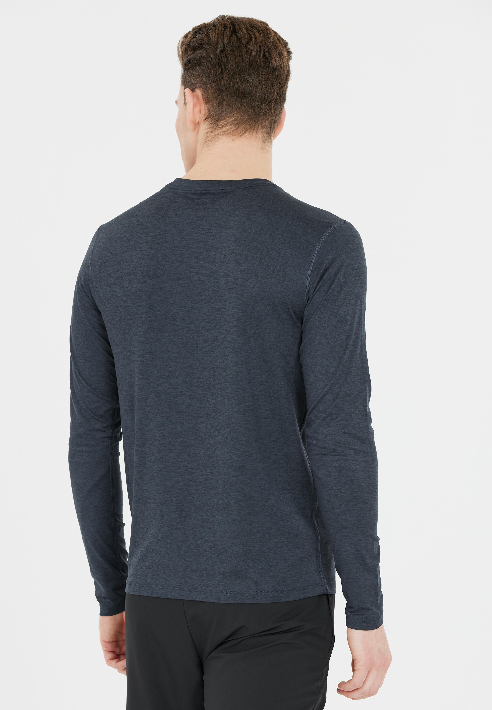 Camisola de Manga Longa Endurance Abdon 6/15