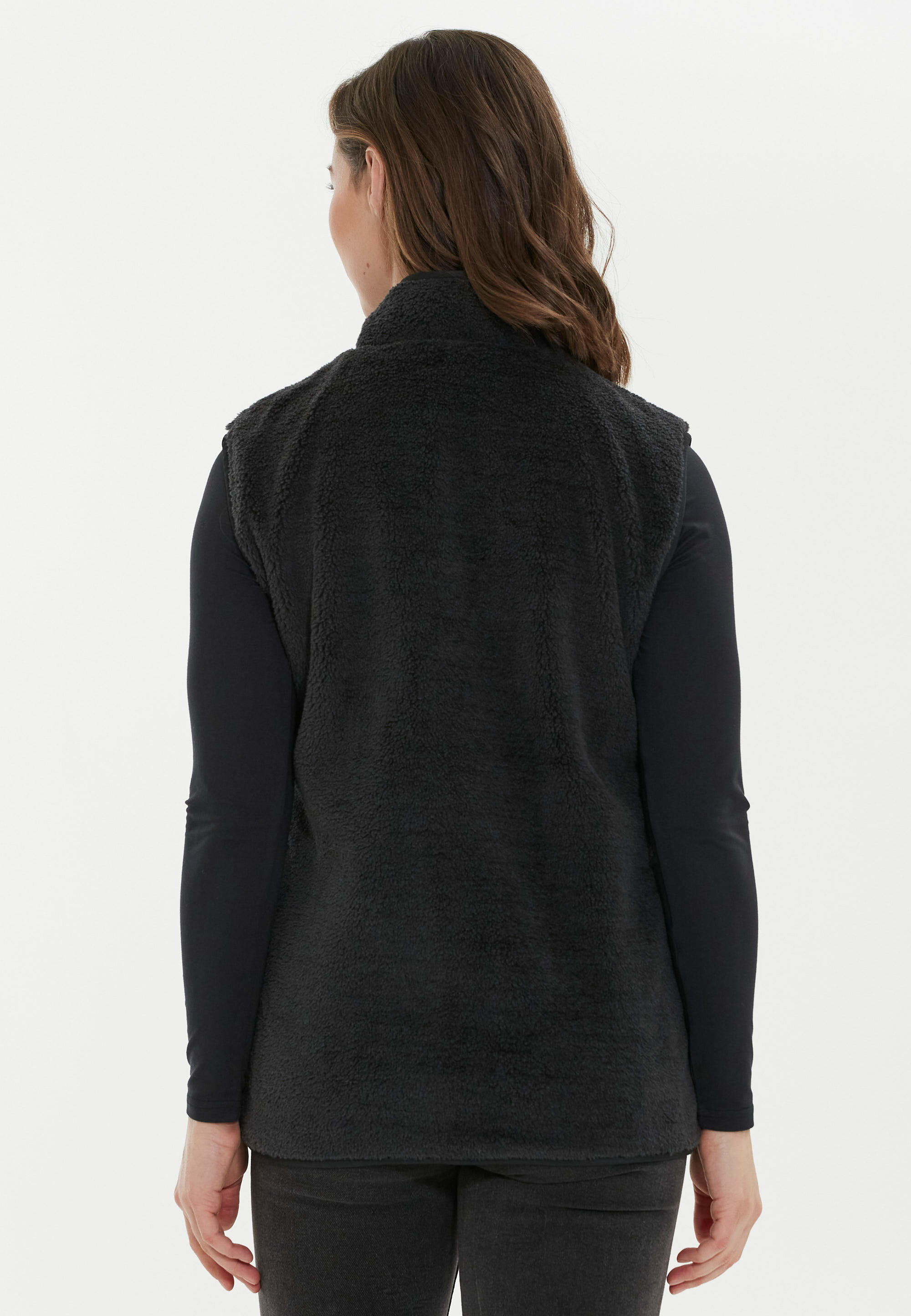 Gilet en polaire Sprocket 6/15