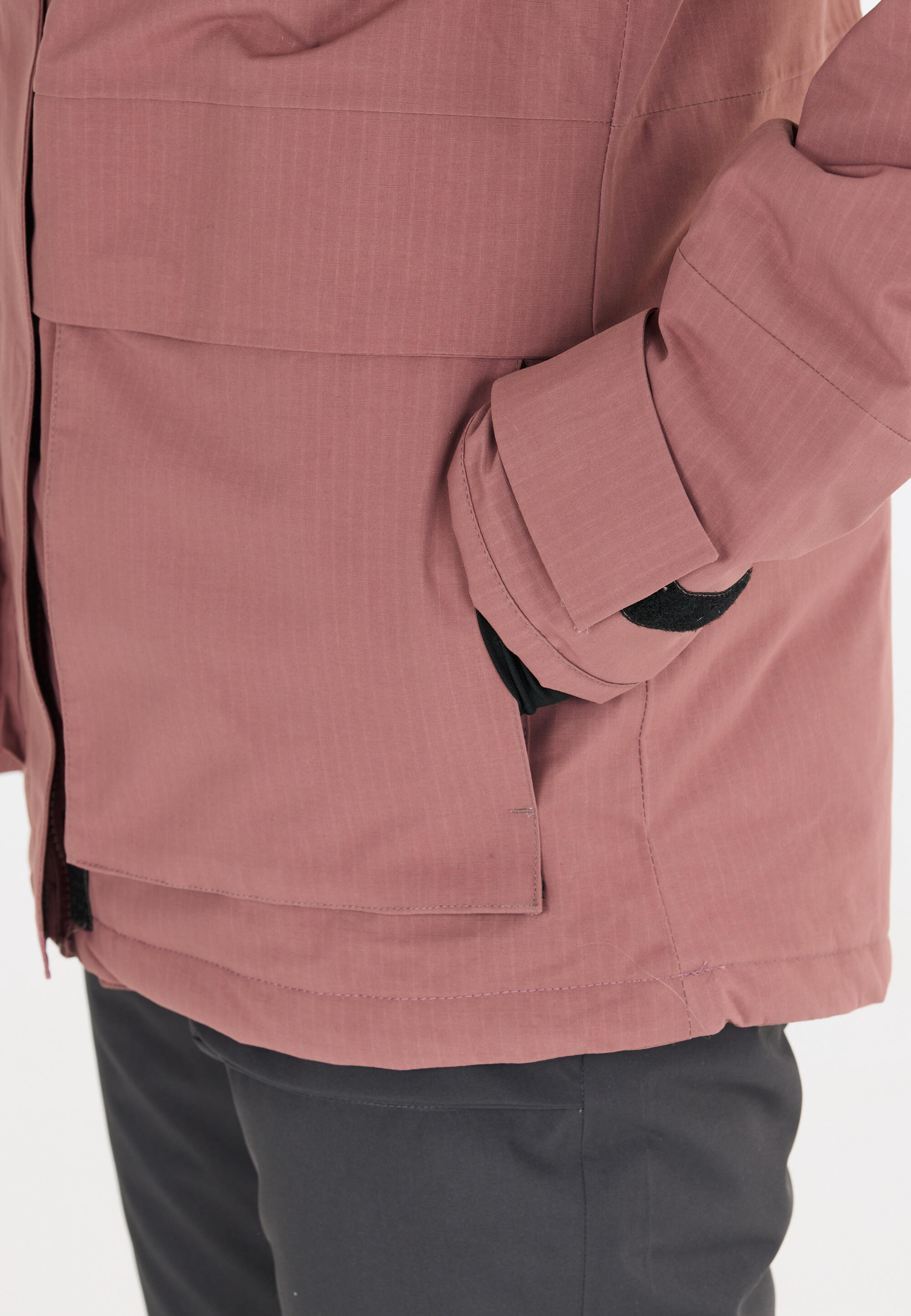 Veste de ski Chescott 8/15