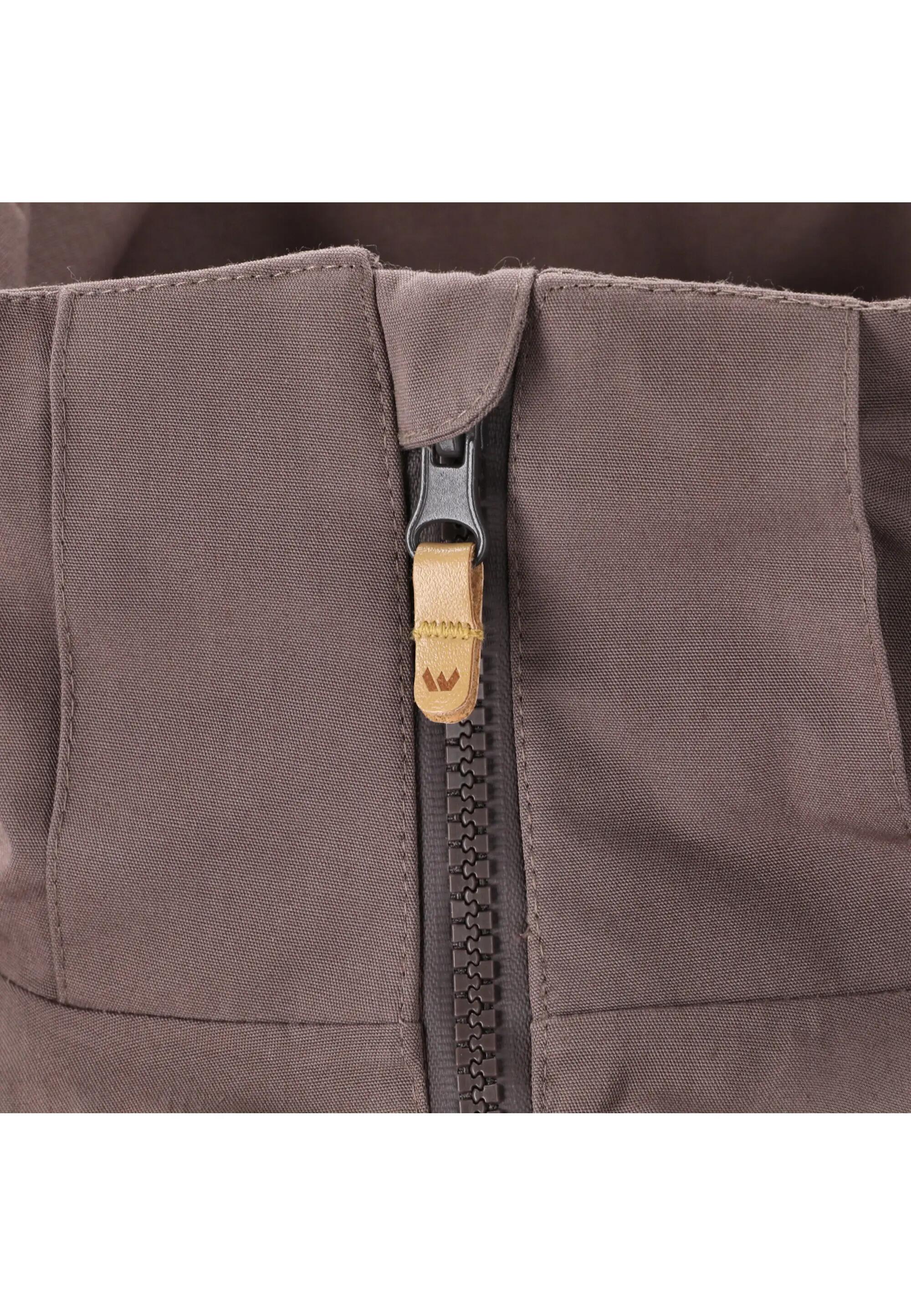 Jacke Downey 7/15