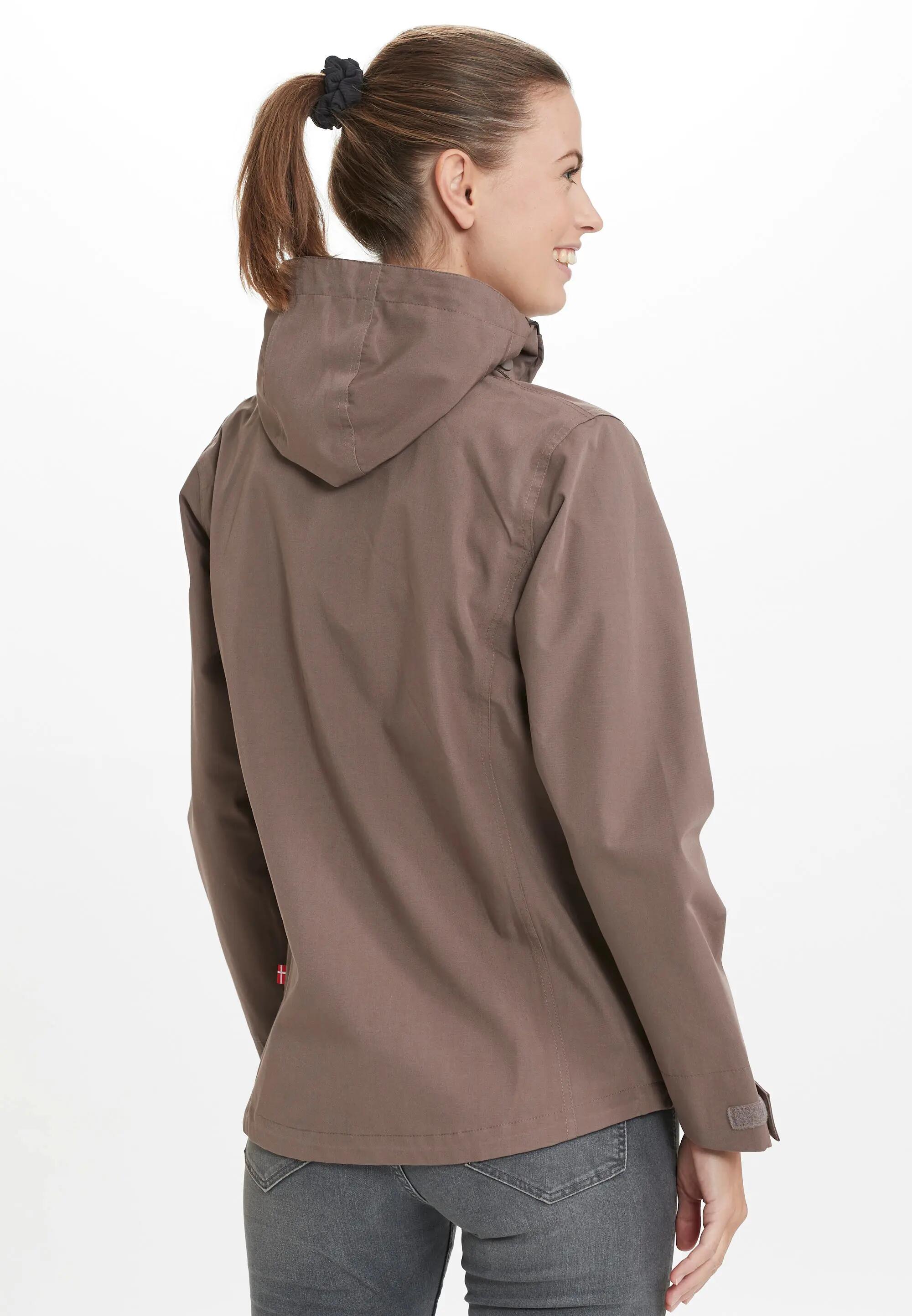 Jacke Downey 6/15
