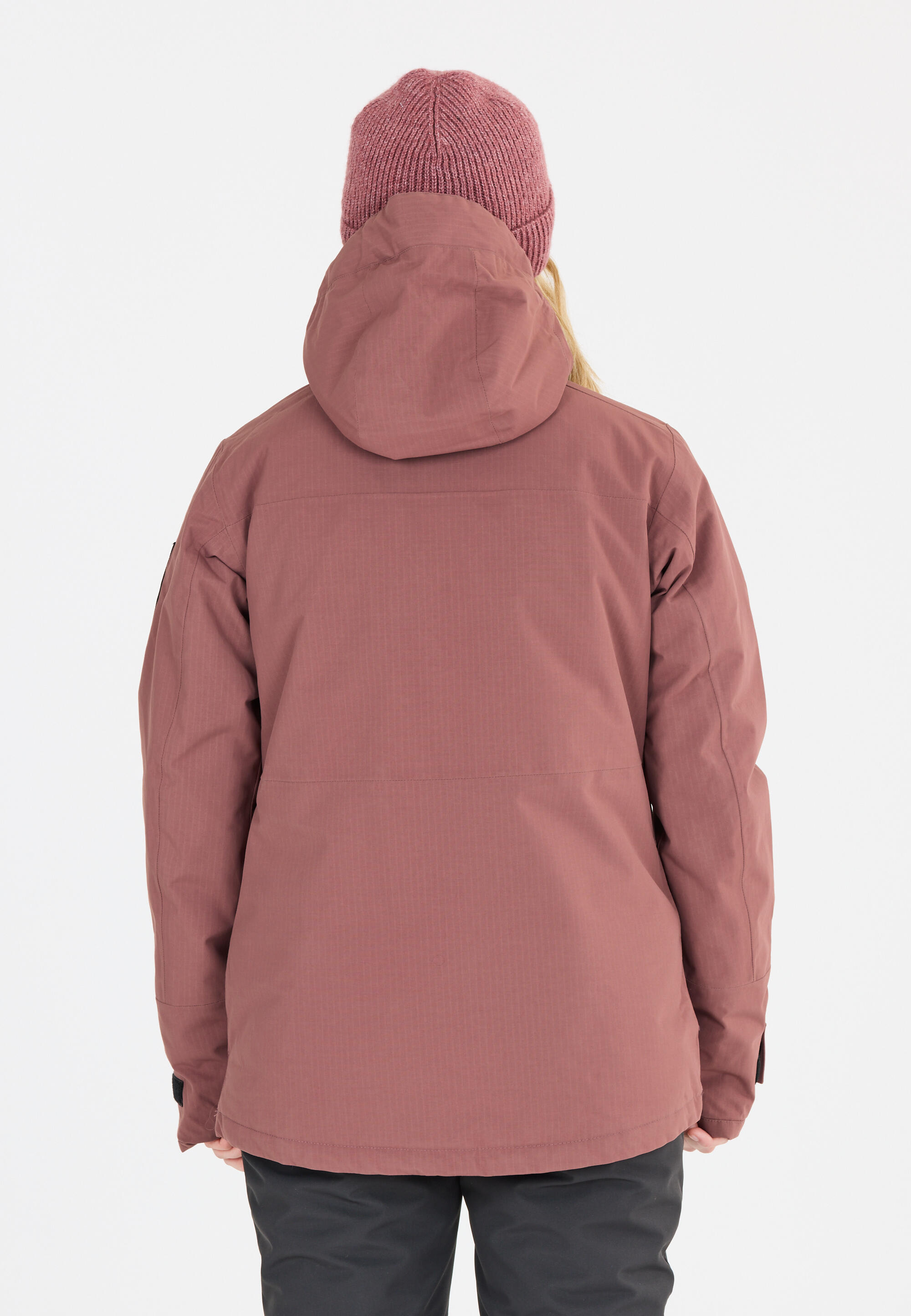 Veste de ski Chescott 6/15