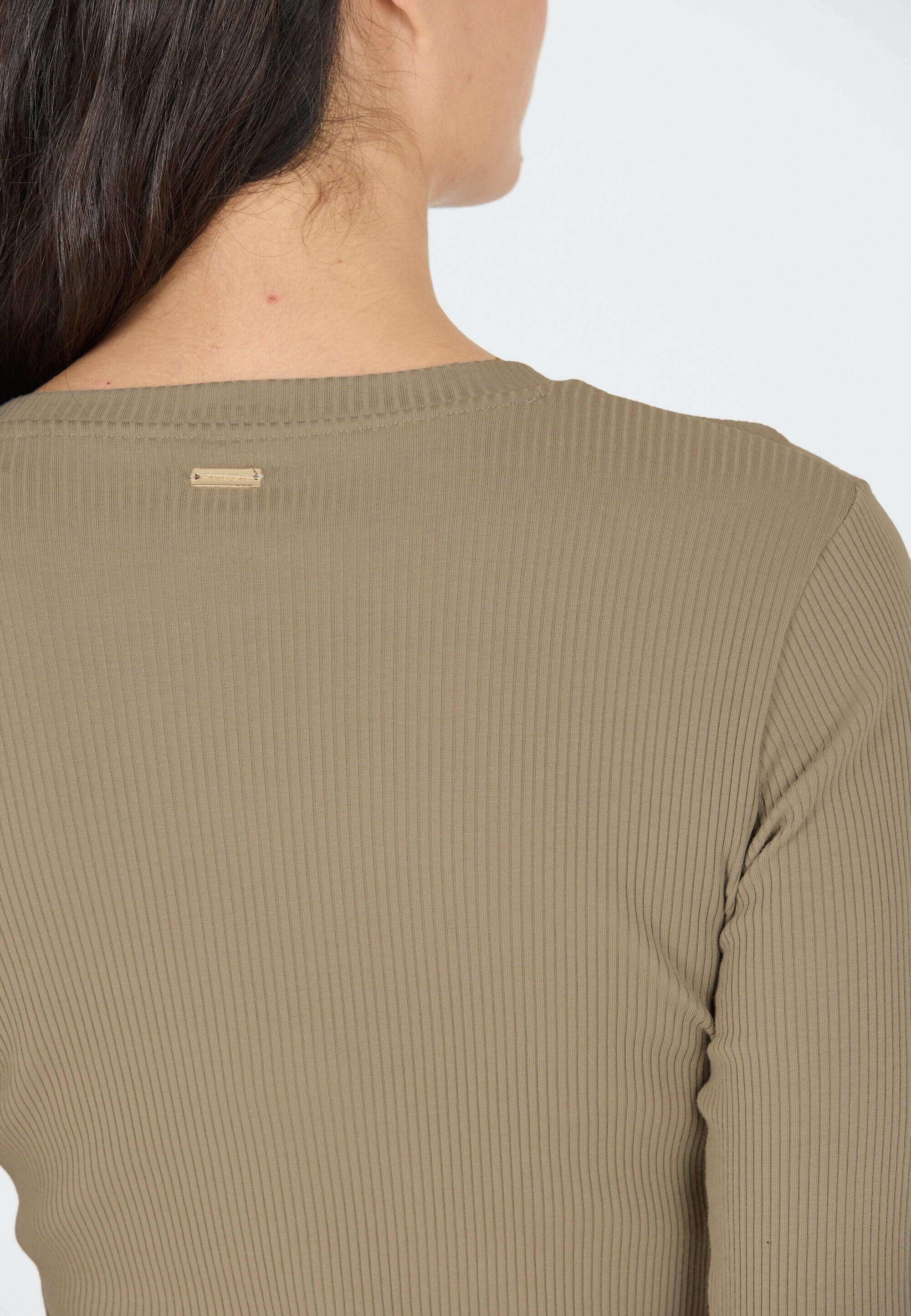 Shirt met lange mouwen Lankae 8/15