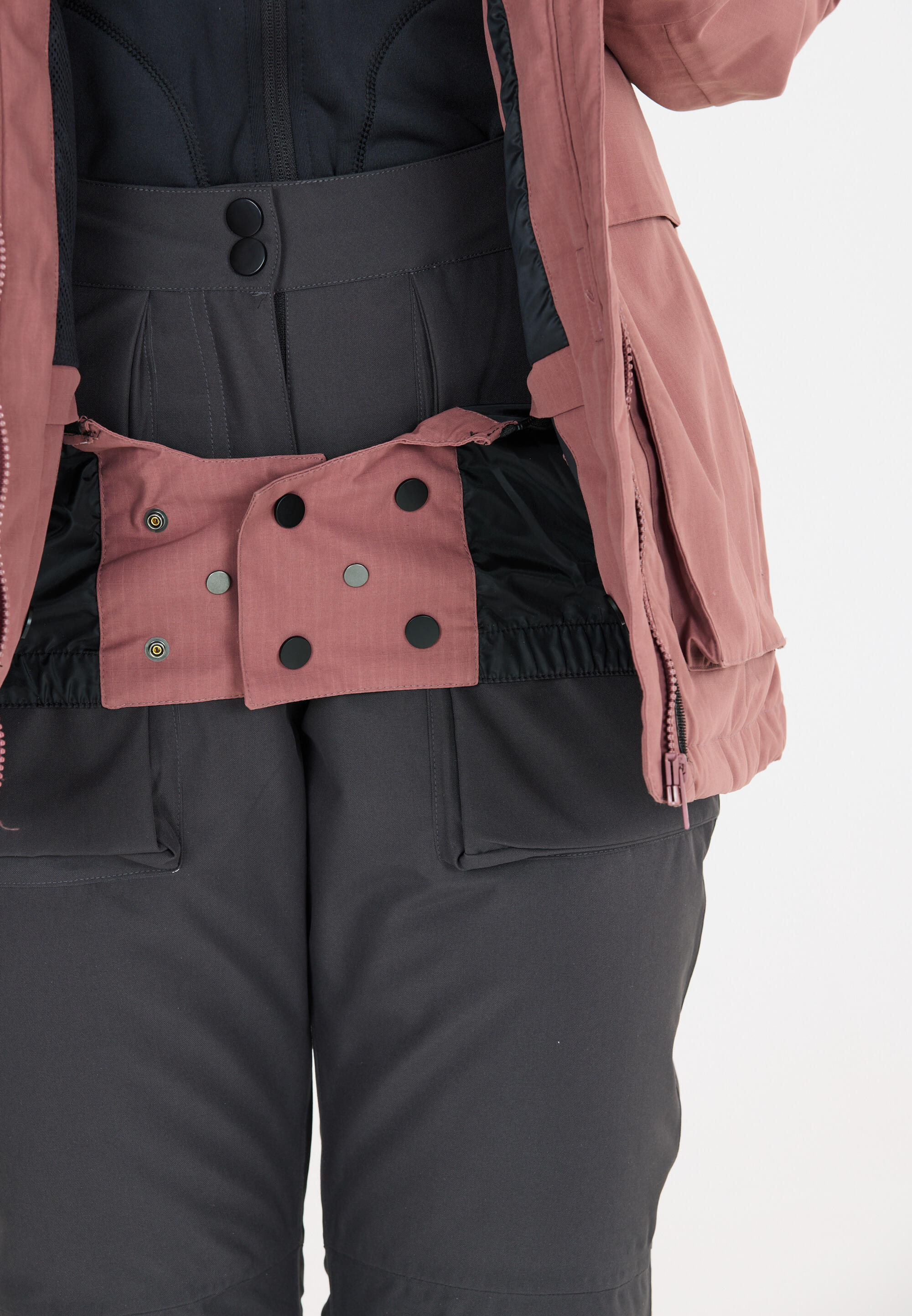 Veste de ski Chescott 10/15