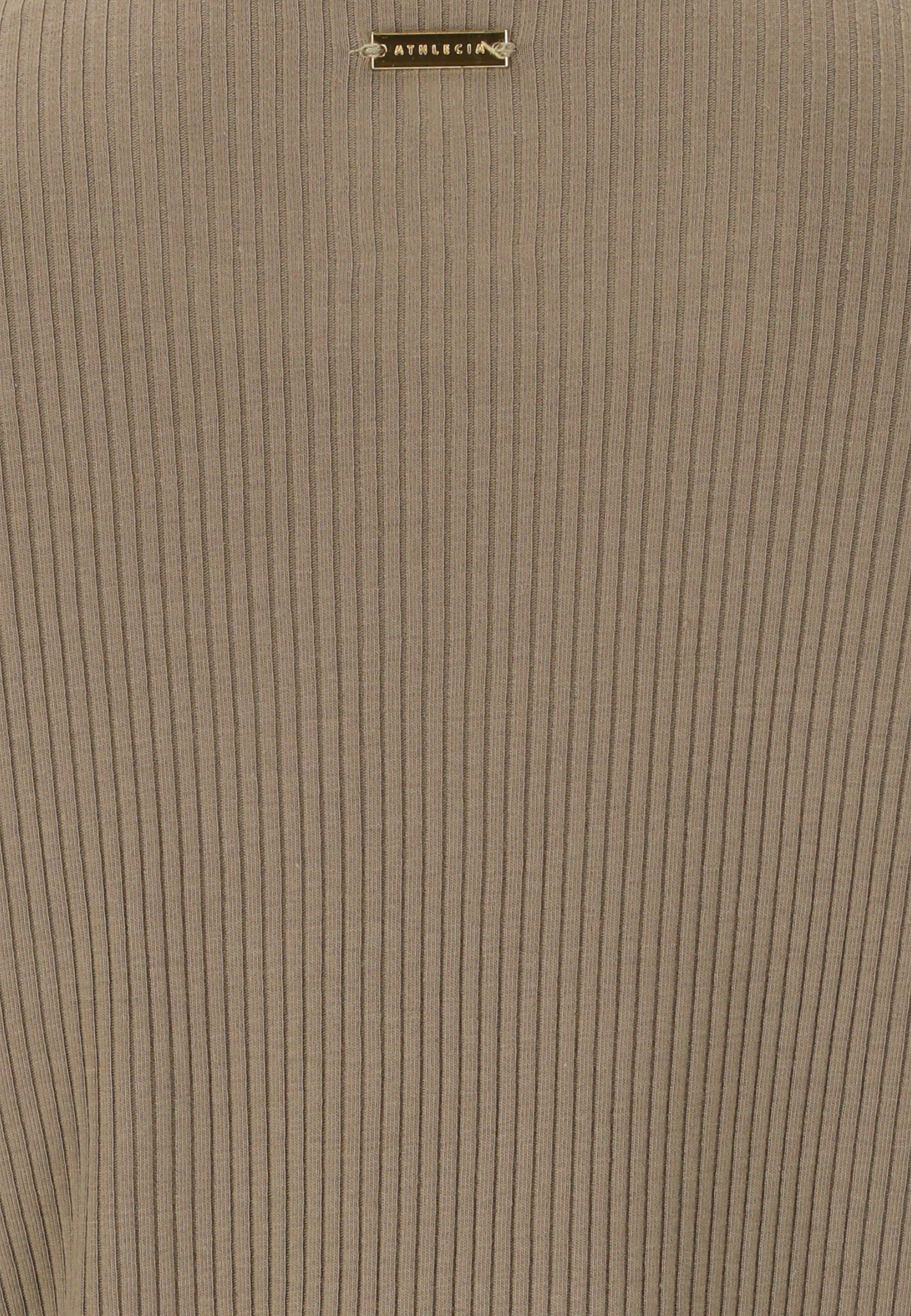 Shirt met lange mouwen Lankae 7/15