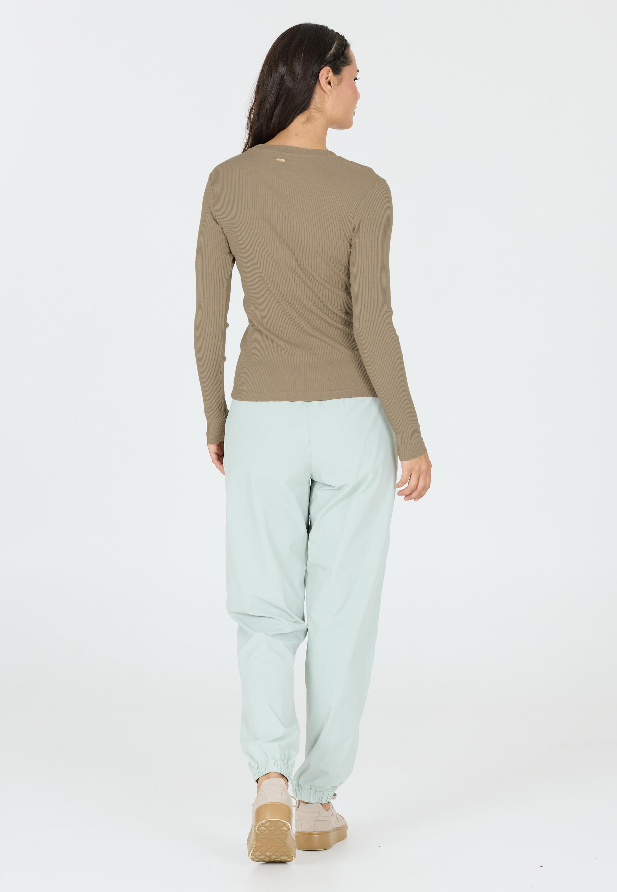 Shirt met lange mouwen Lankae 6/15
