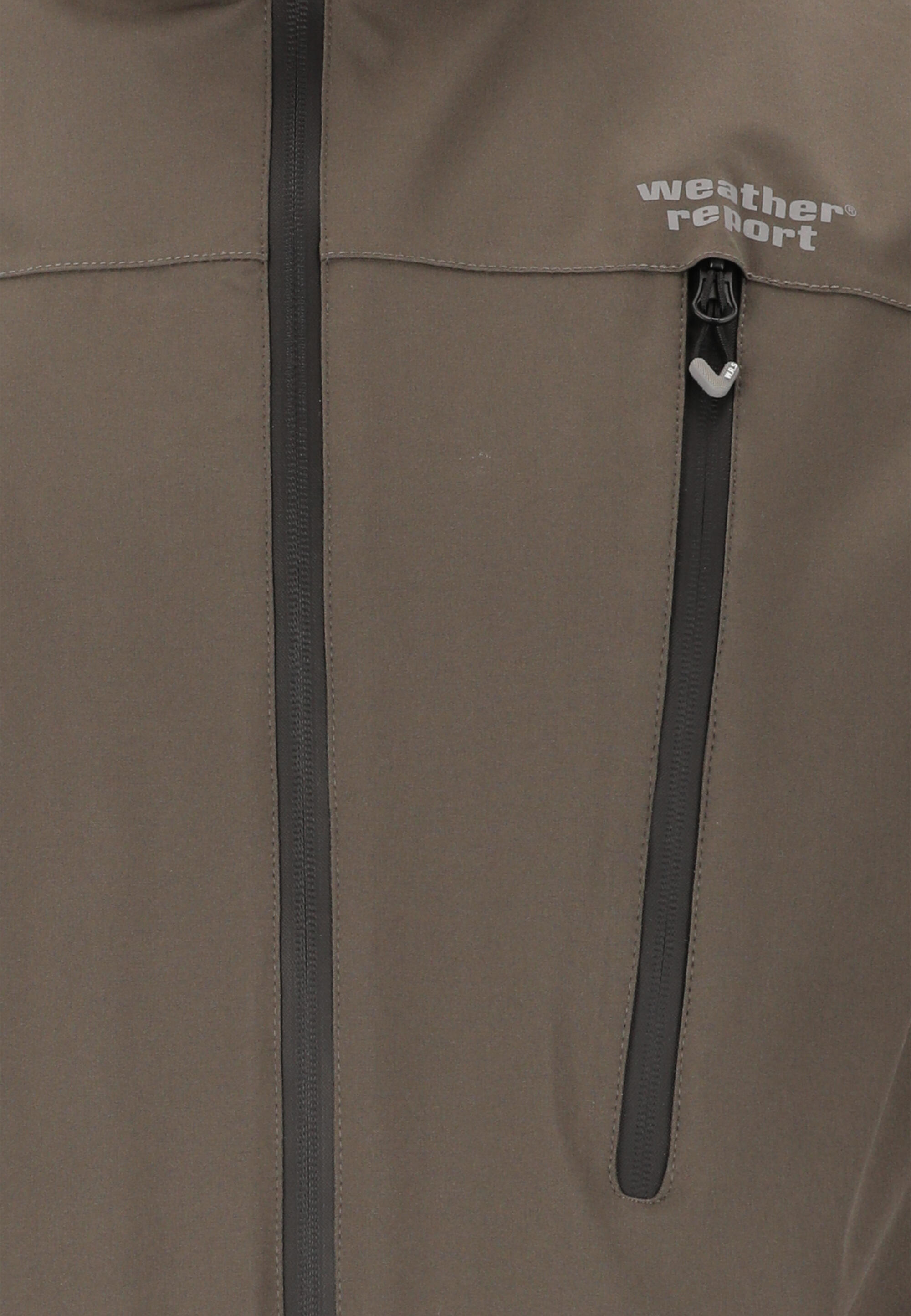 Regenjacke DELTON W-PRO15000 7/15