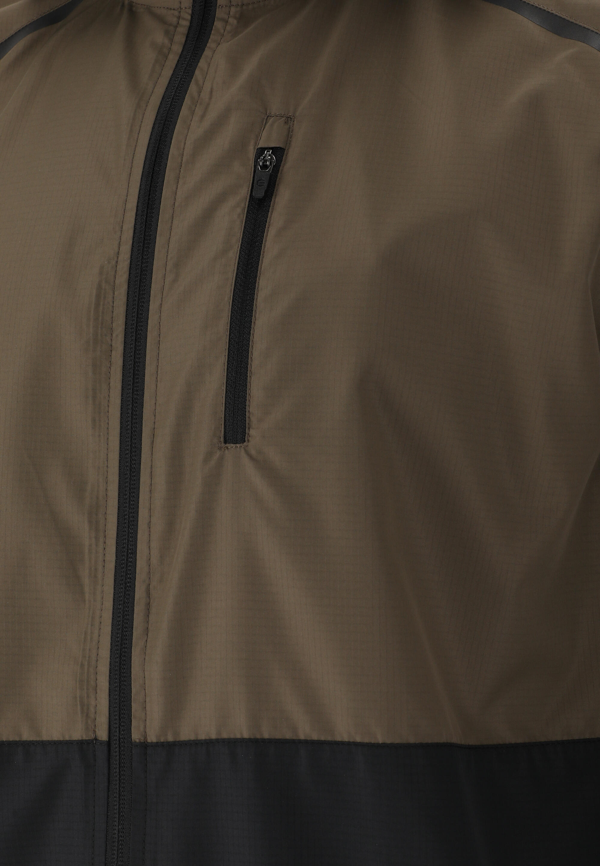 Laufjacke Hugoee 8/15