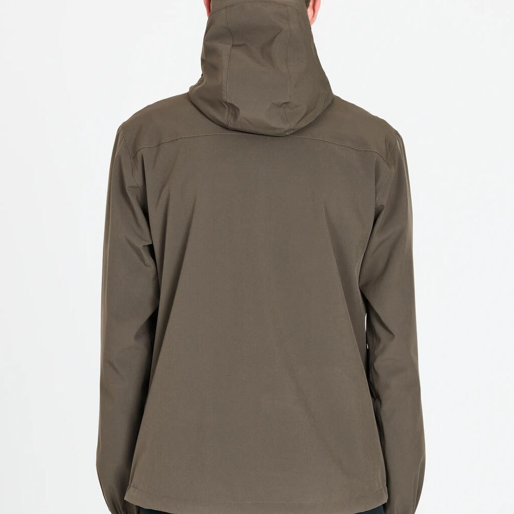 Waterproof jacket Weather Report Delton
