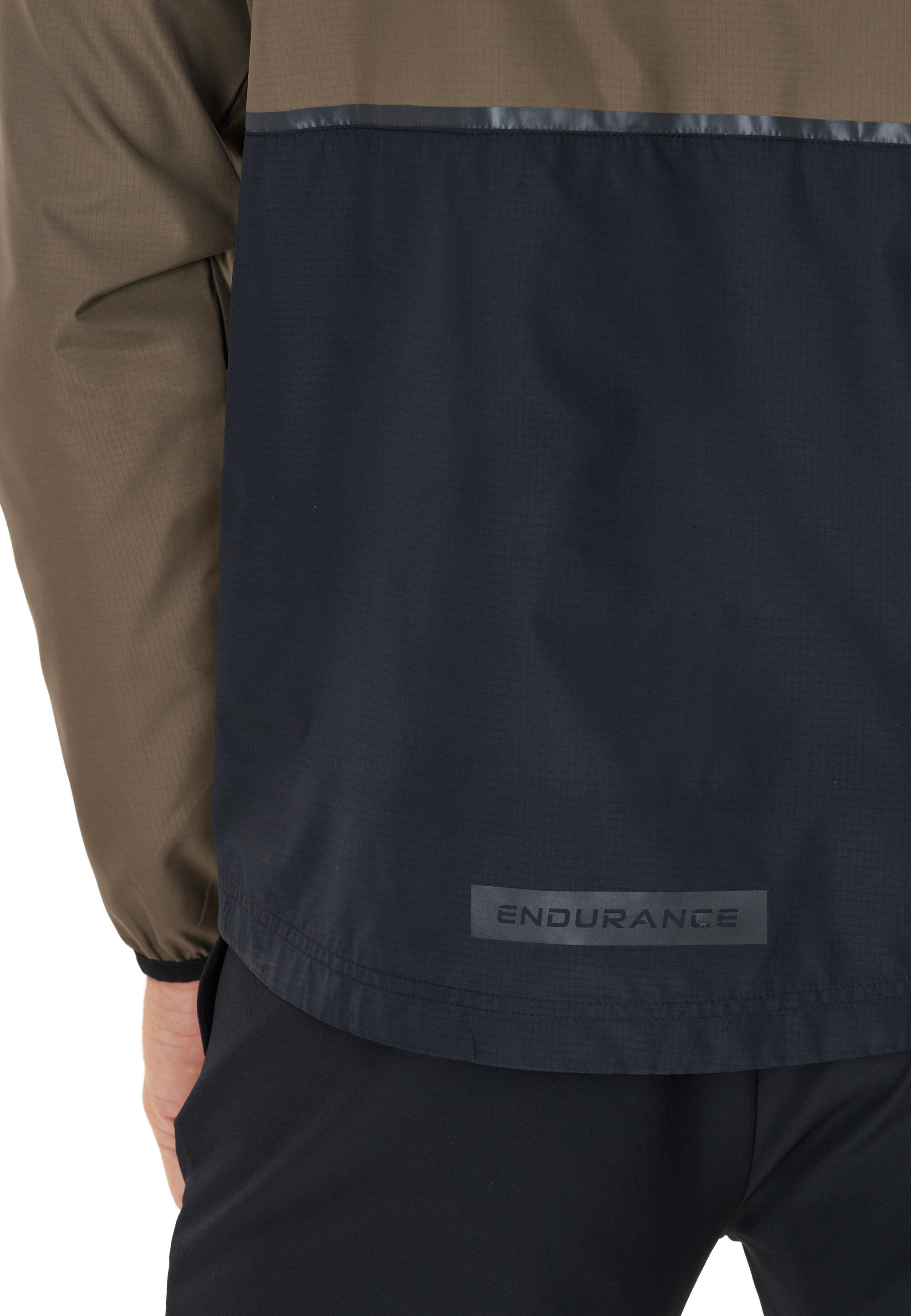 Laufjacke Hugoee 7/15