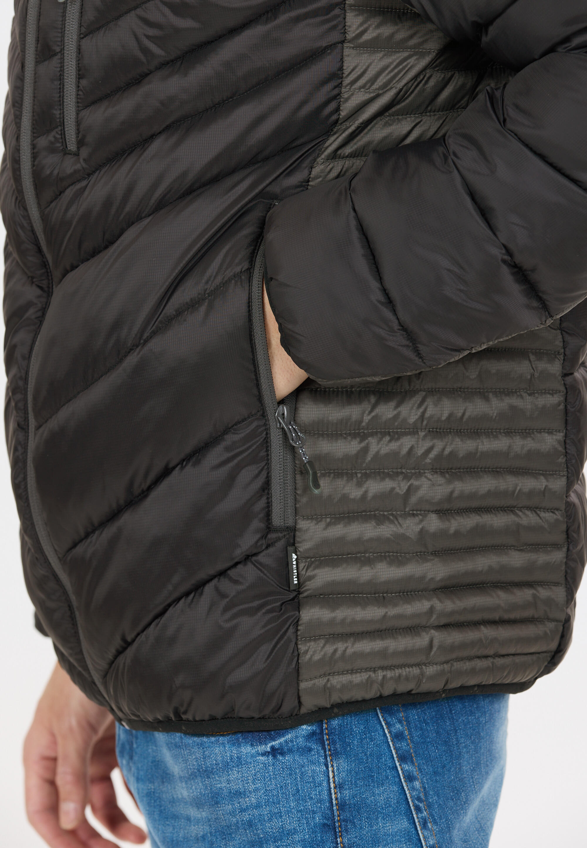 Steppjacke Trival 9/15