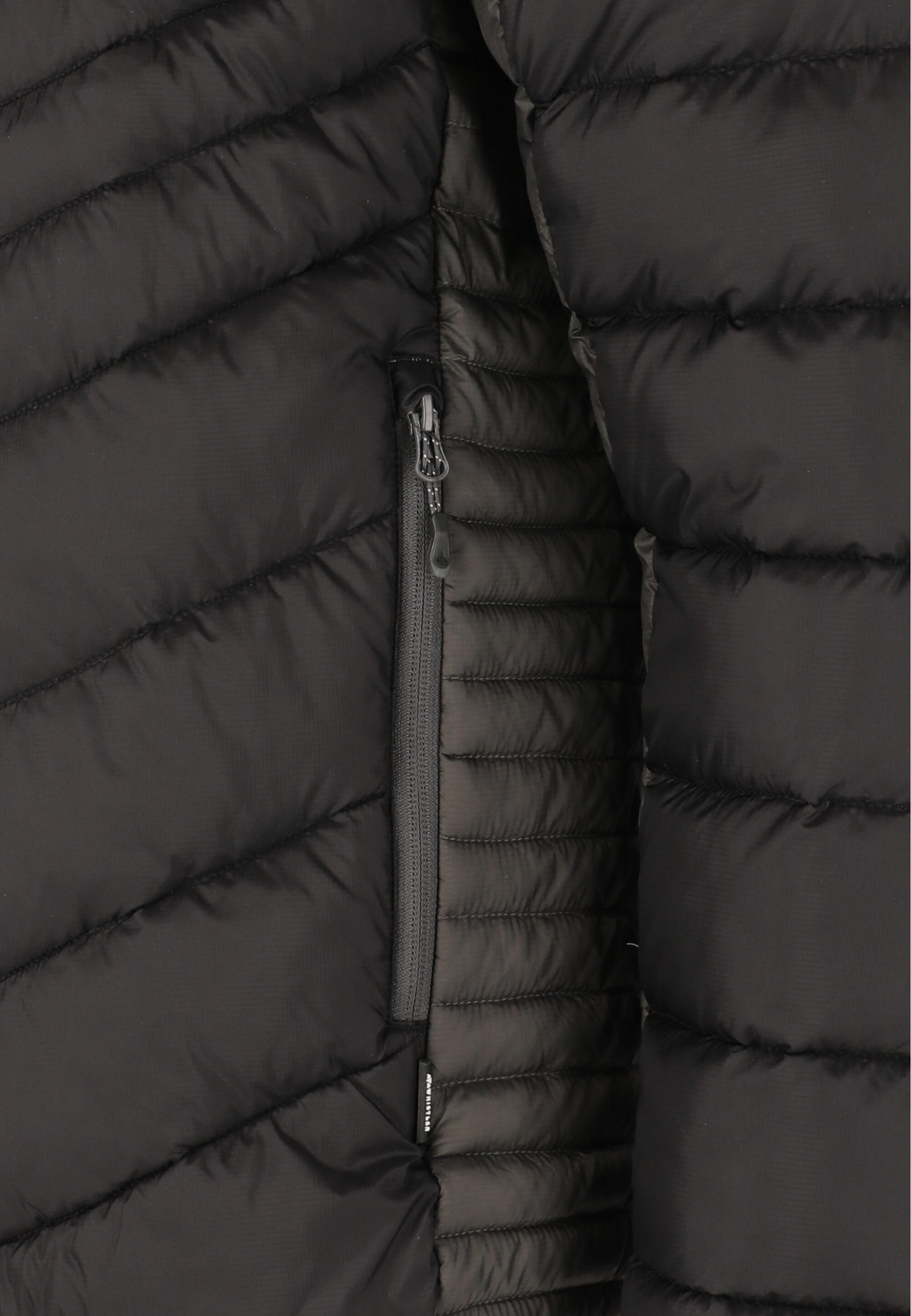 Steppjacke Trival 8/15