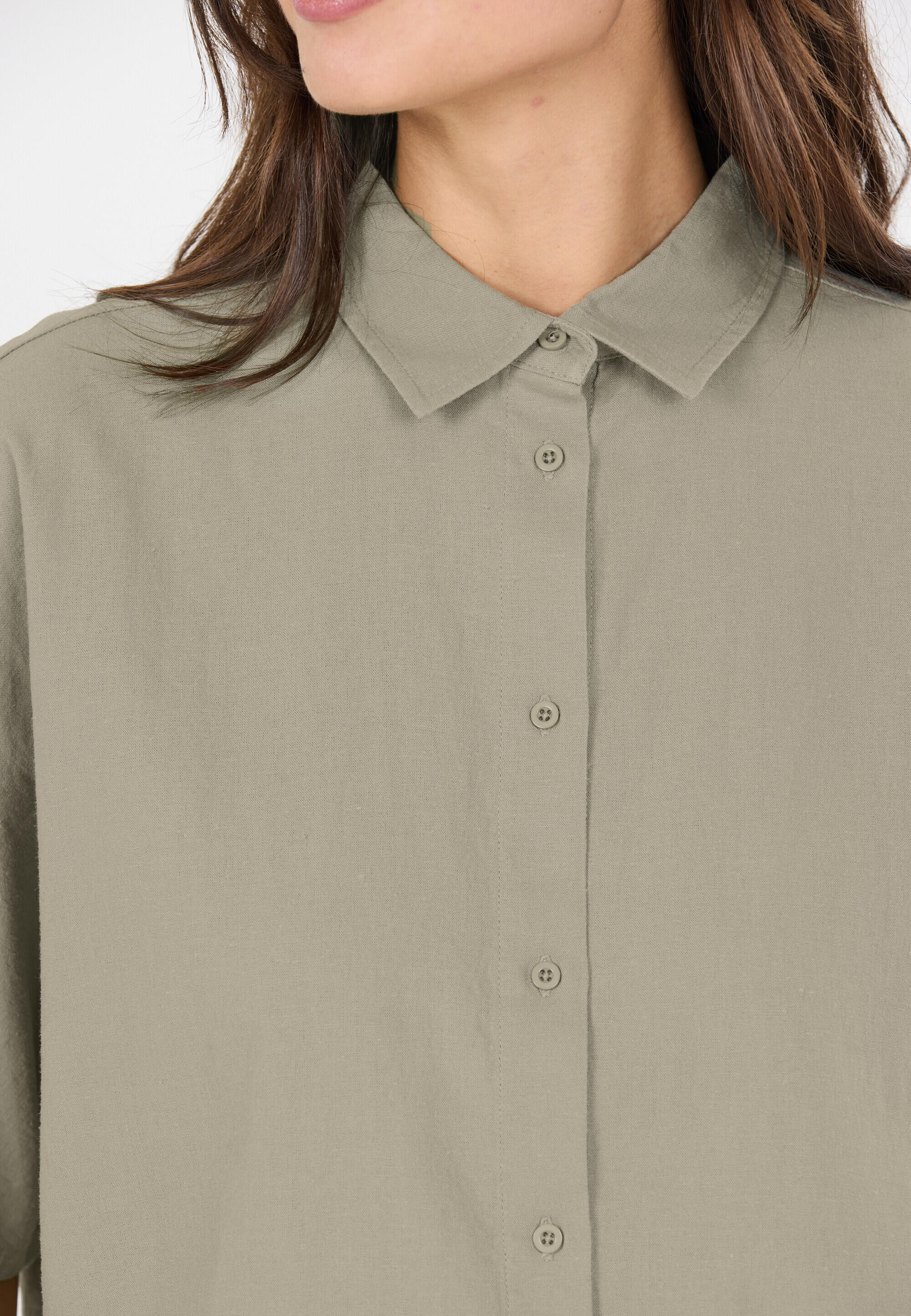 Blusa de mujer Athlecia Resort 8/15