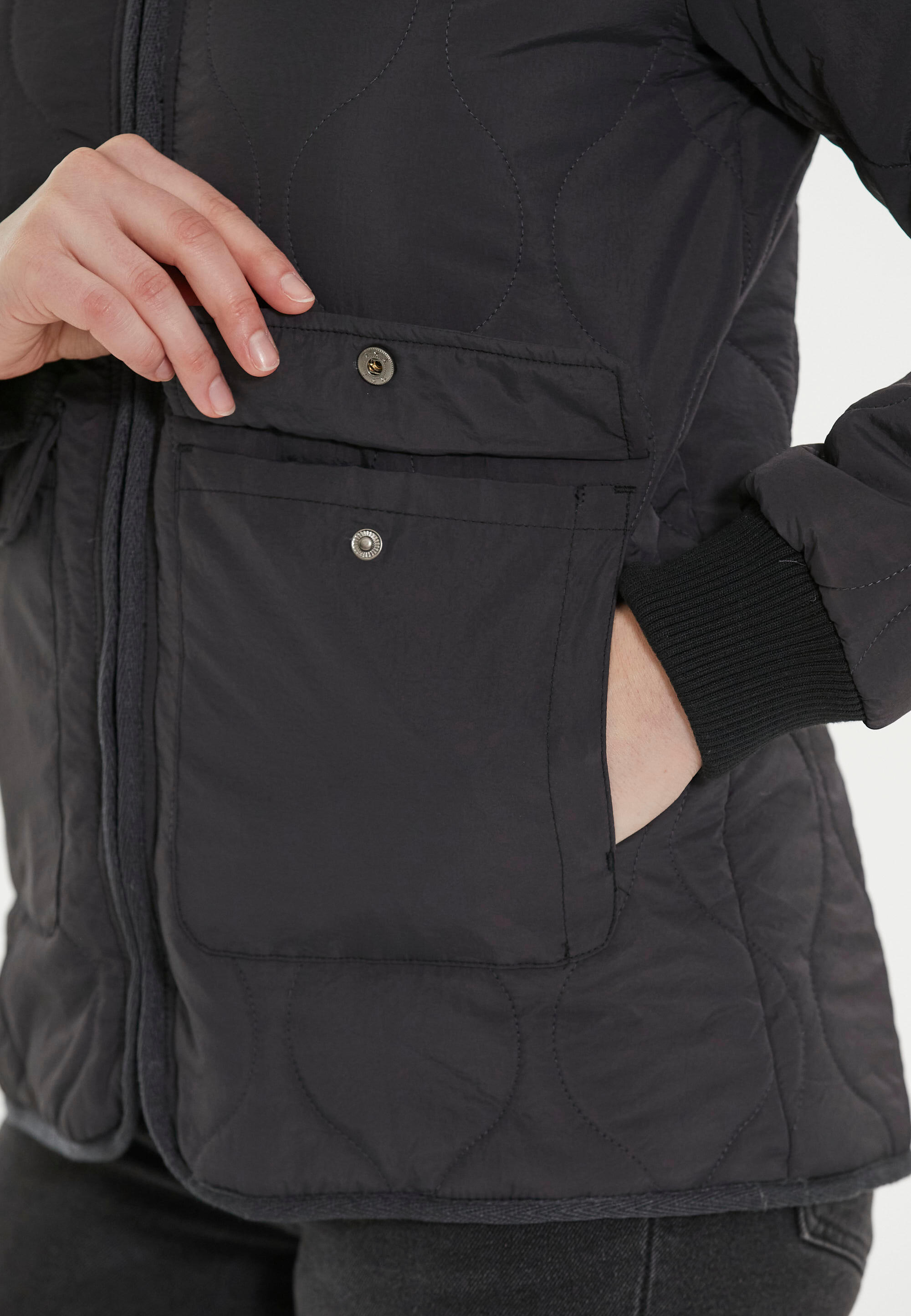 Veste femme Weather Report Eilish 9/15