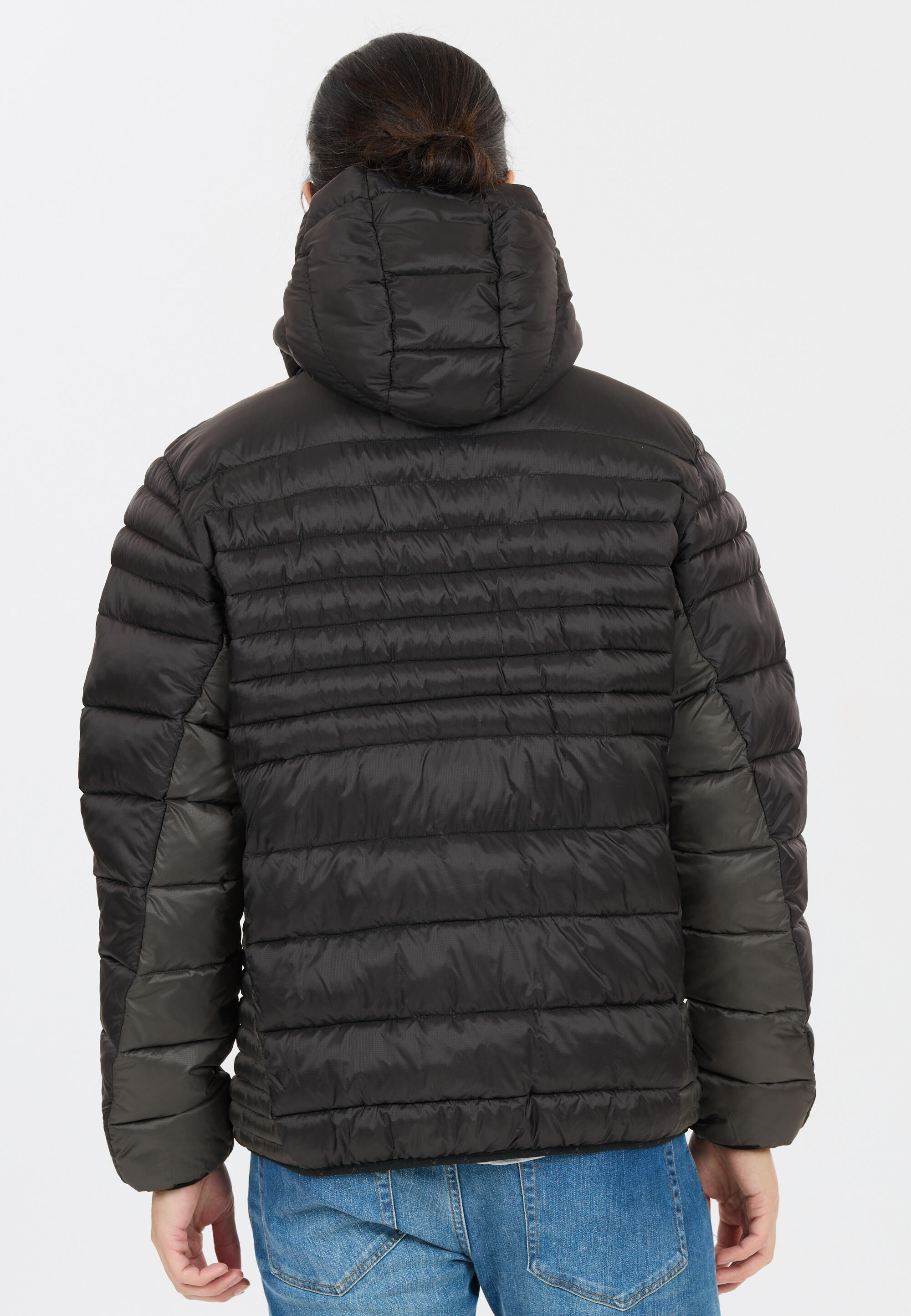 Steppjacke Trival 7/15
