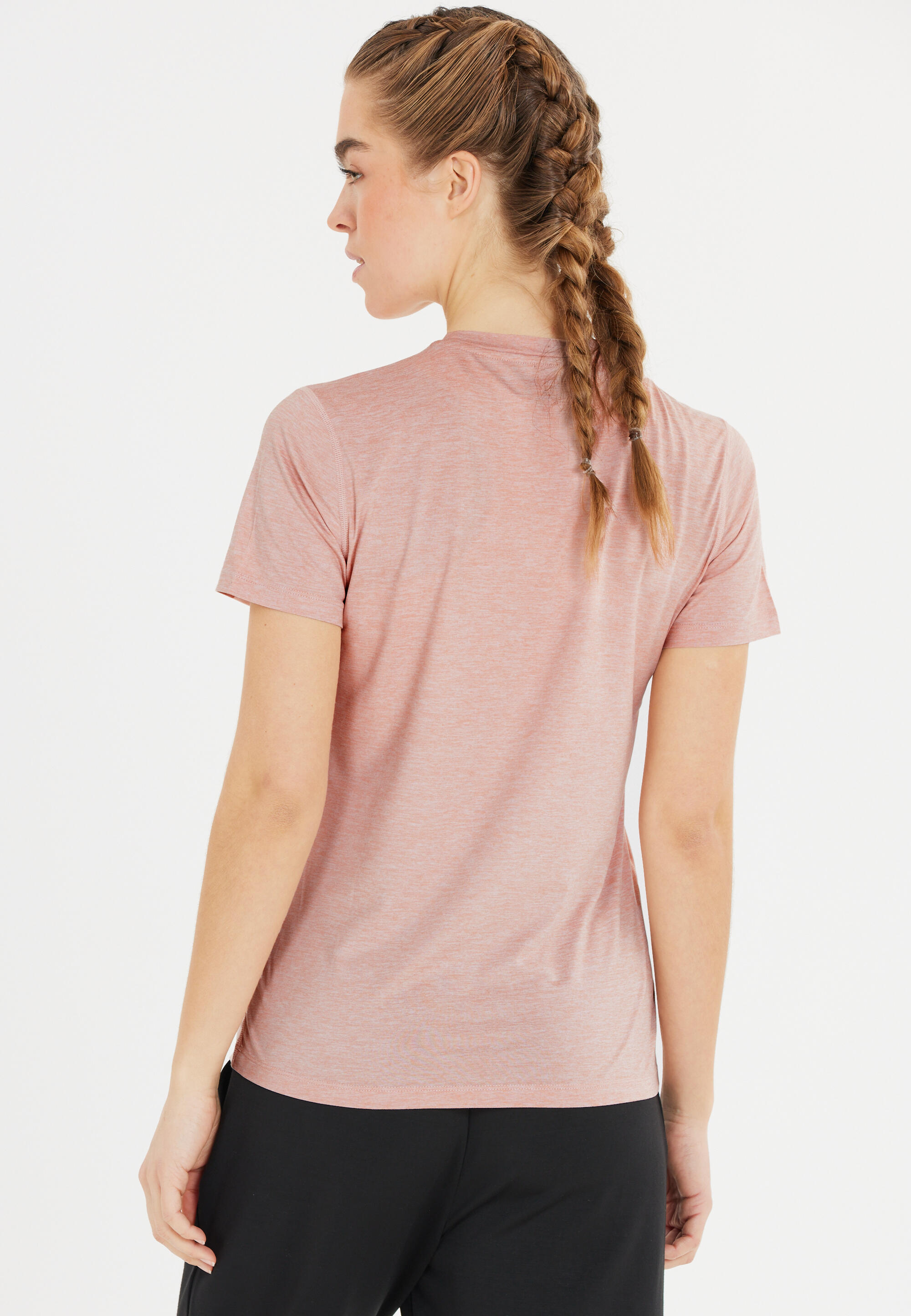 T-shirt Alvaly 7/15
