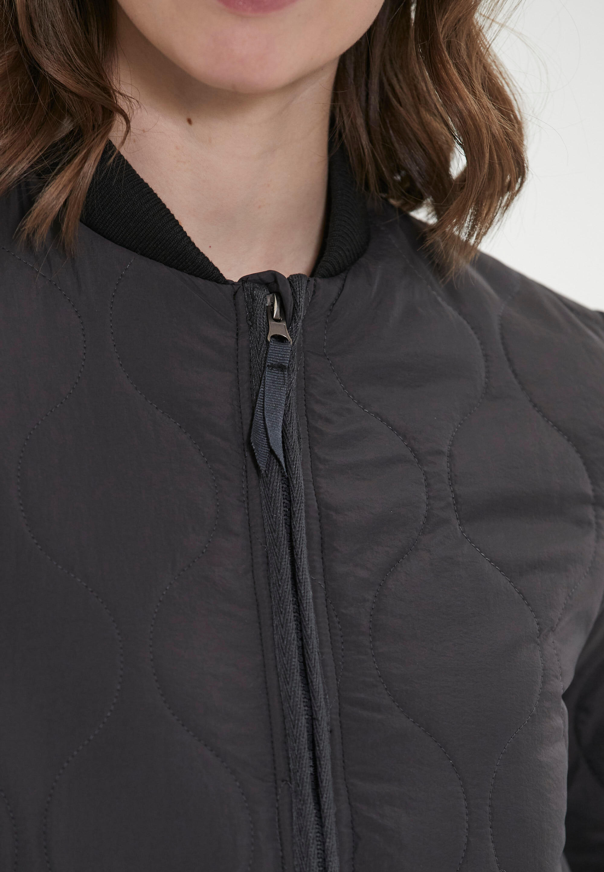 Veste femme Weather Report Eilish 8/15