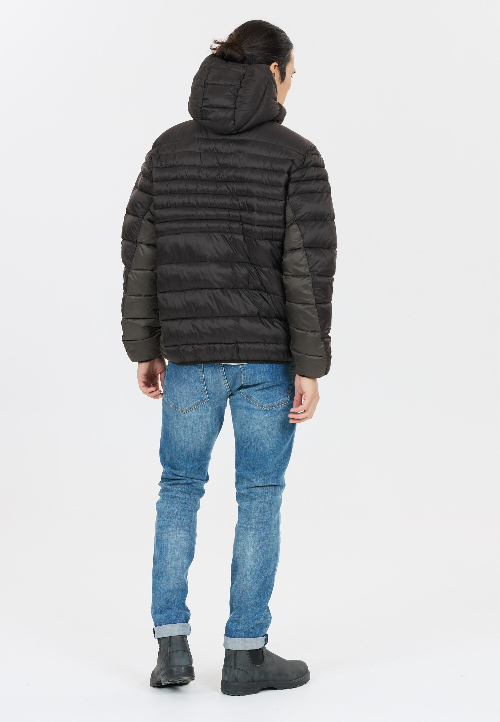 Steppjacke Trival 6/15