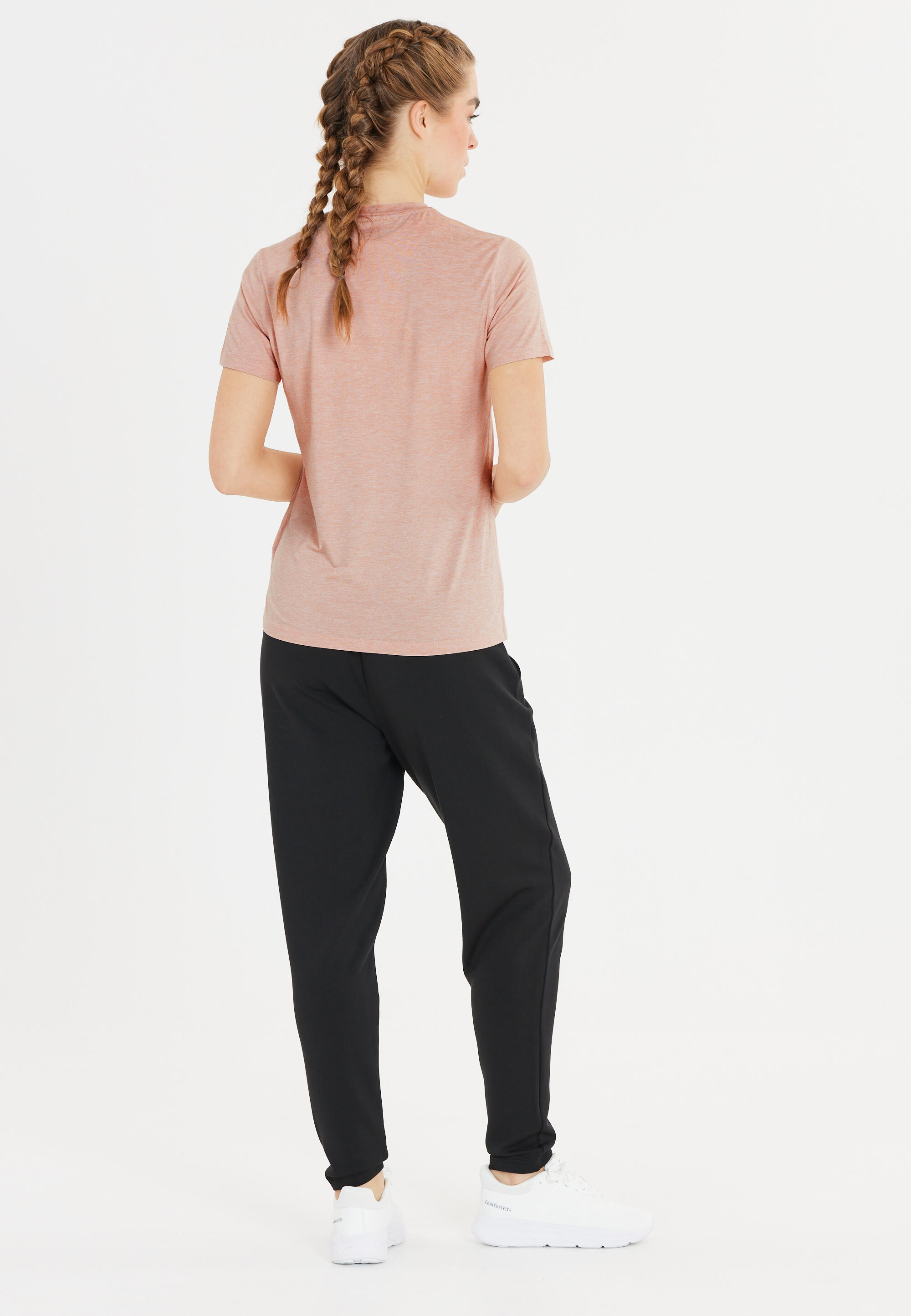 T-shirt Alvaly 6/15