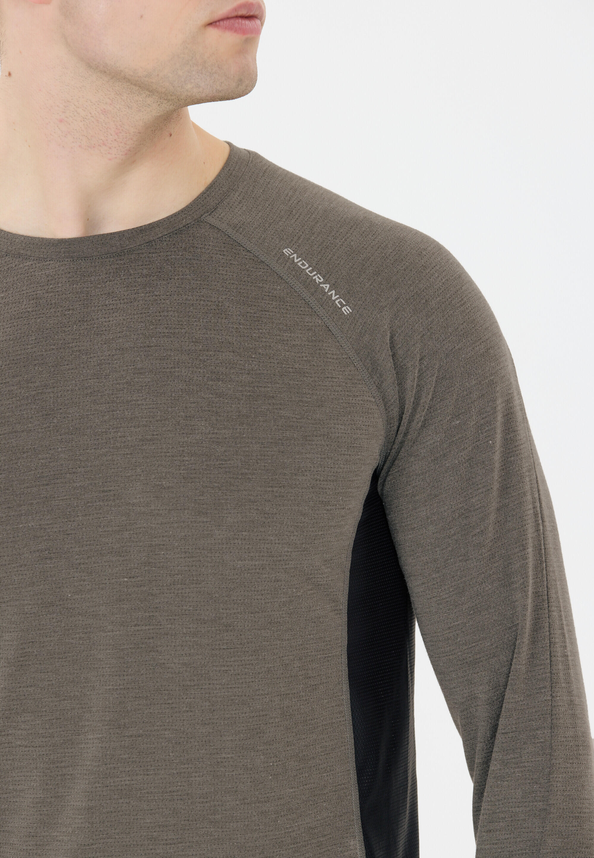 Midlayer Jonnik 8/15