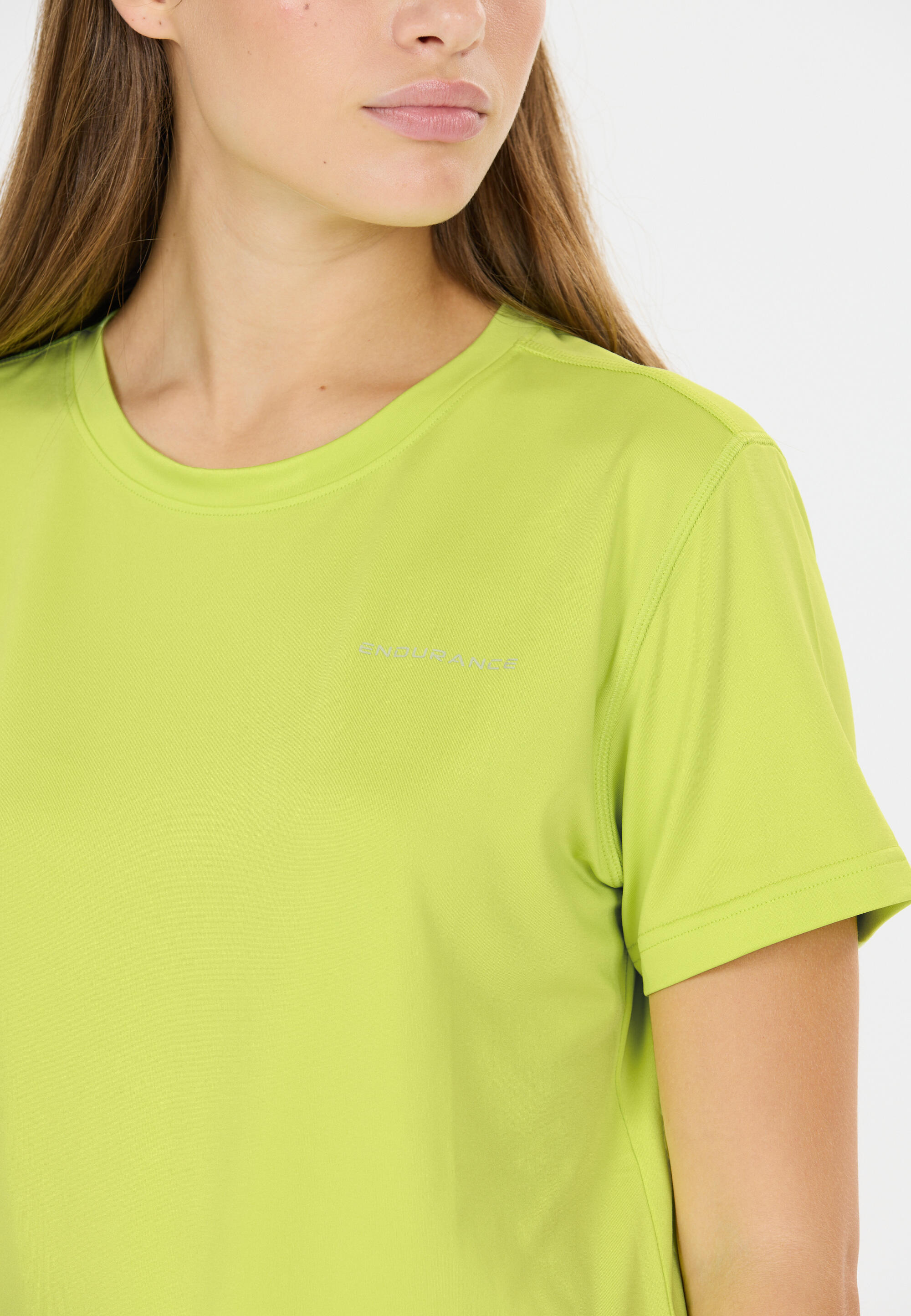 T-shirt Yonan V2 7/15