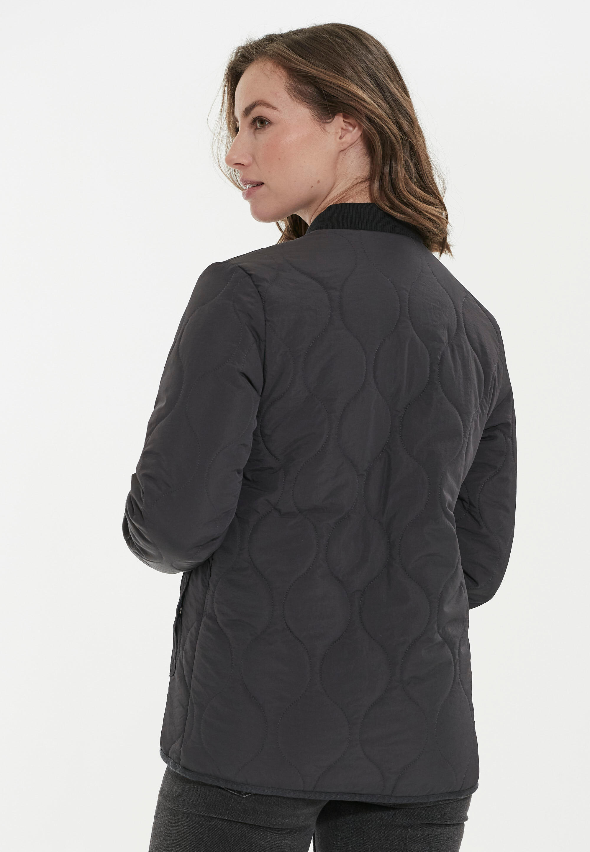 Veste femme Weather Report Eilish 6/15