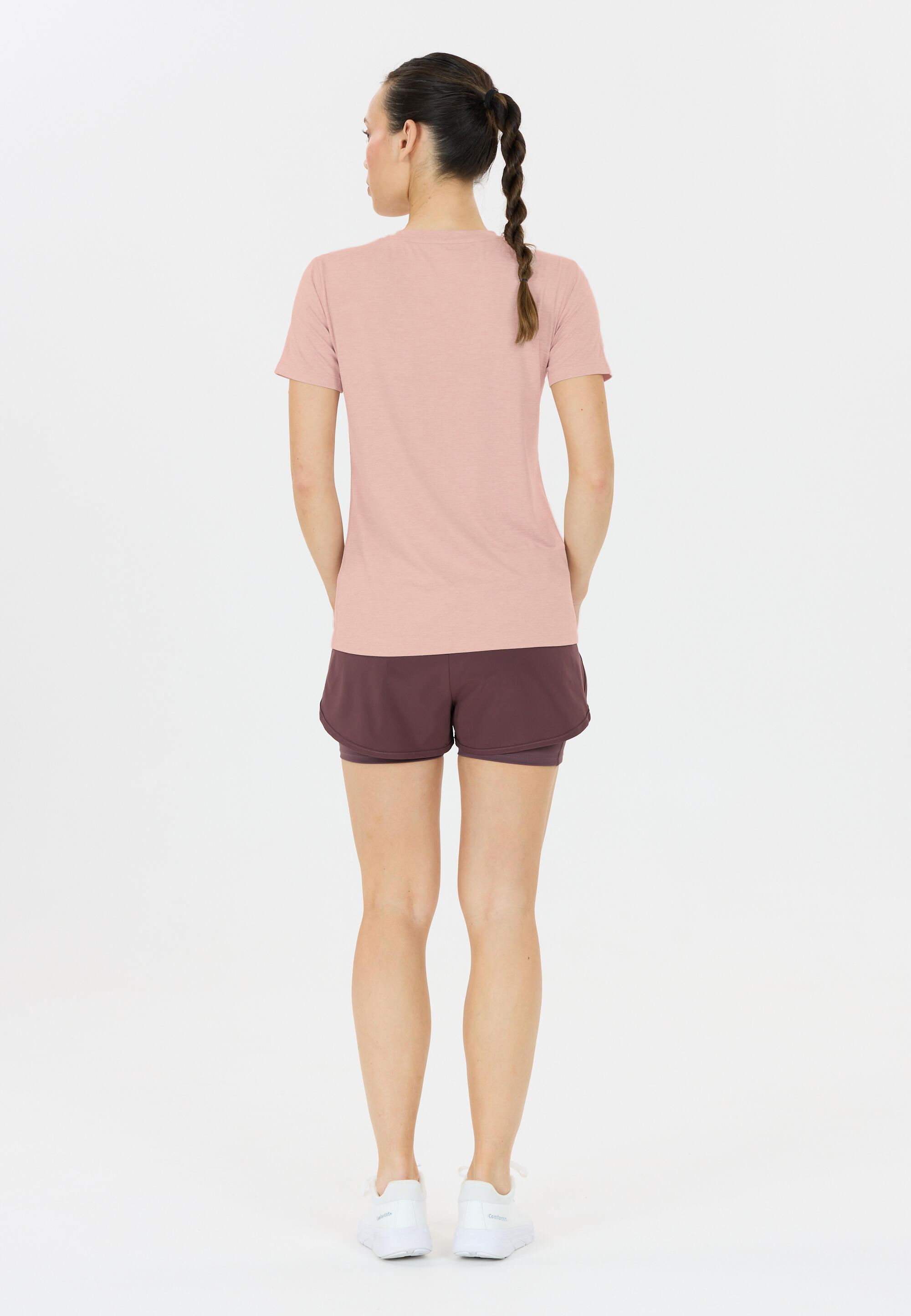 T-Shirt Alvaly 6/15
