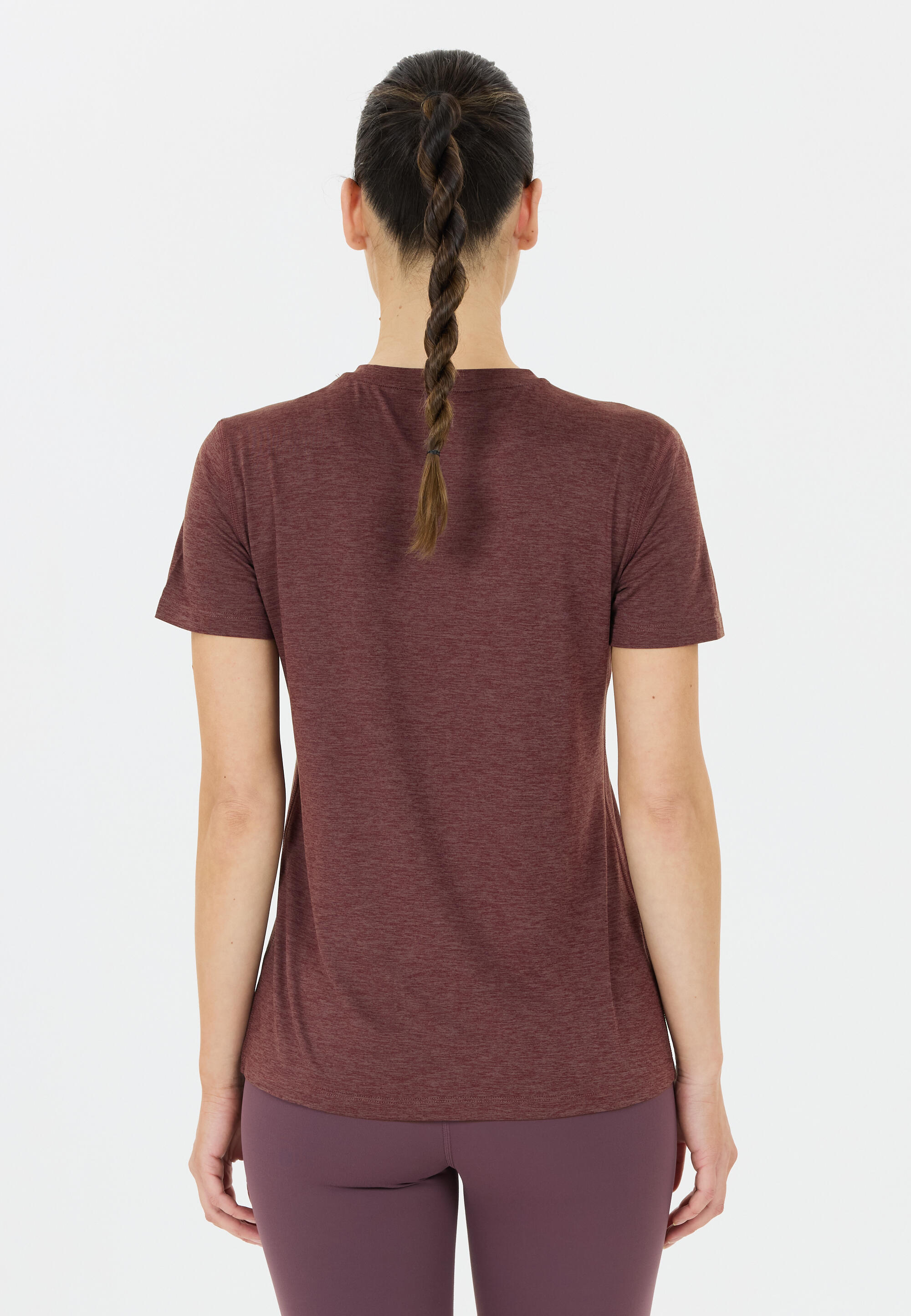 T-Shirt Alvaly 7/15