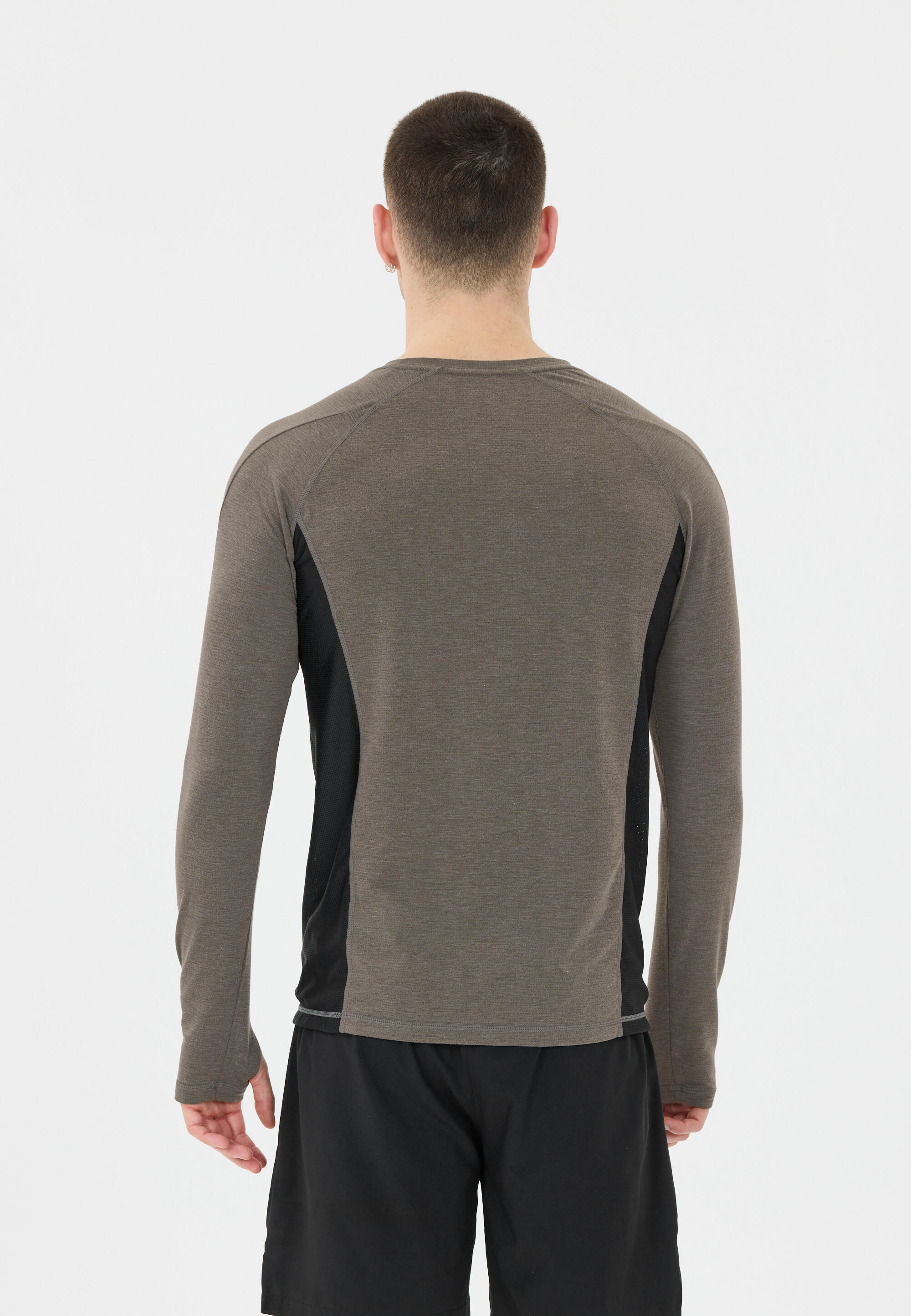 Midlayer Jonnik 6/15