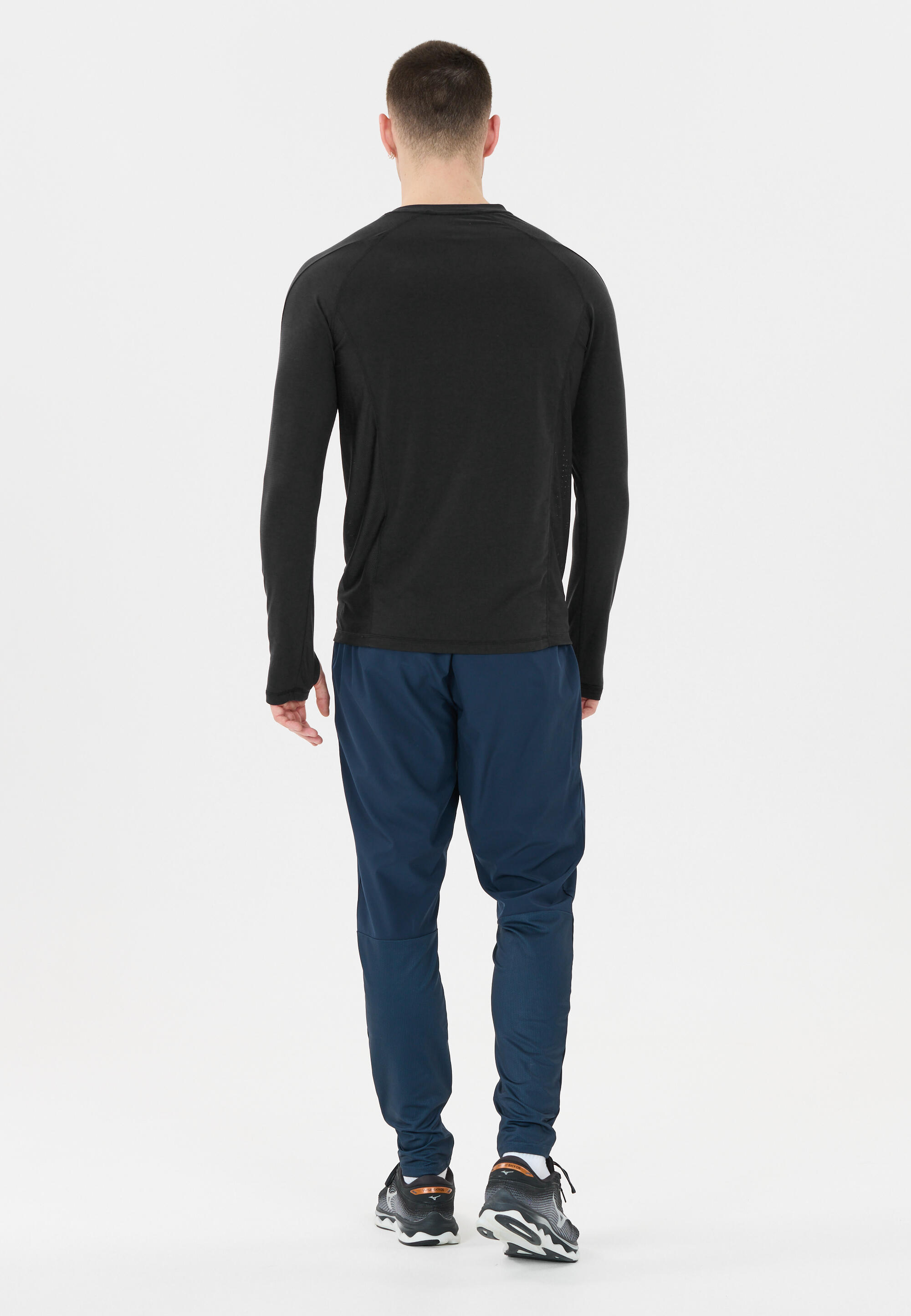 Midlayer Jonnik 6/15