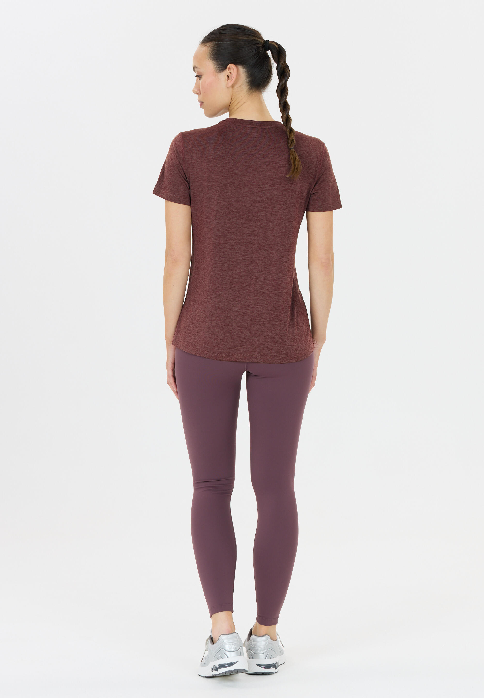 T-Shirt Alvaly 6/15