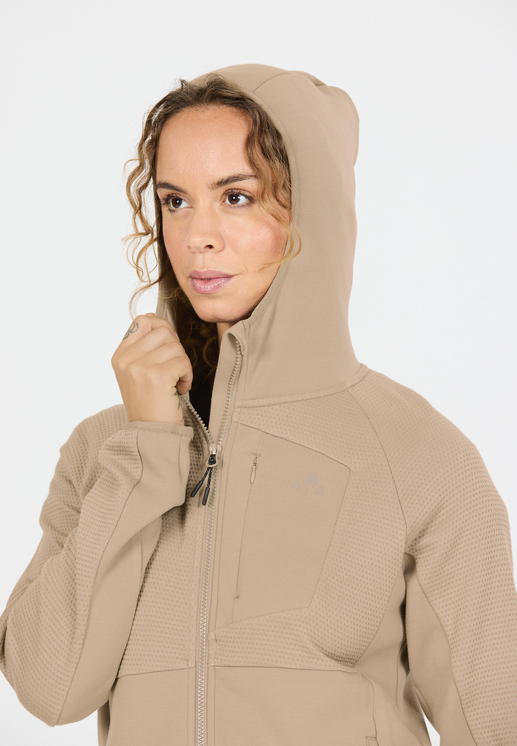 Veste hybride Langley 7/15