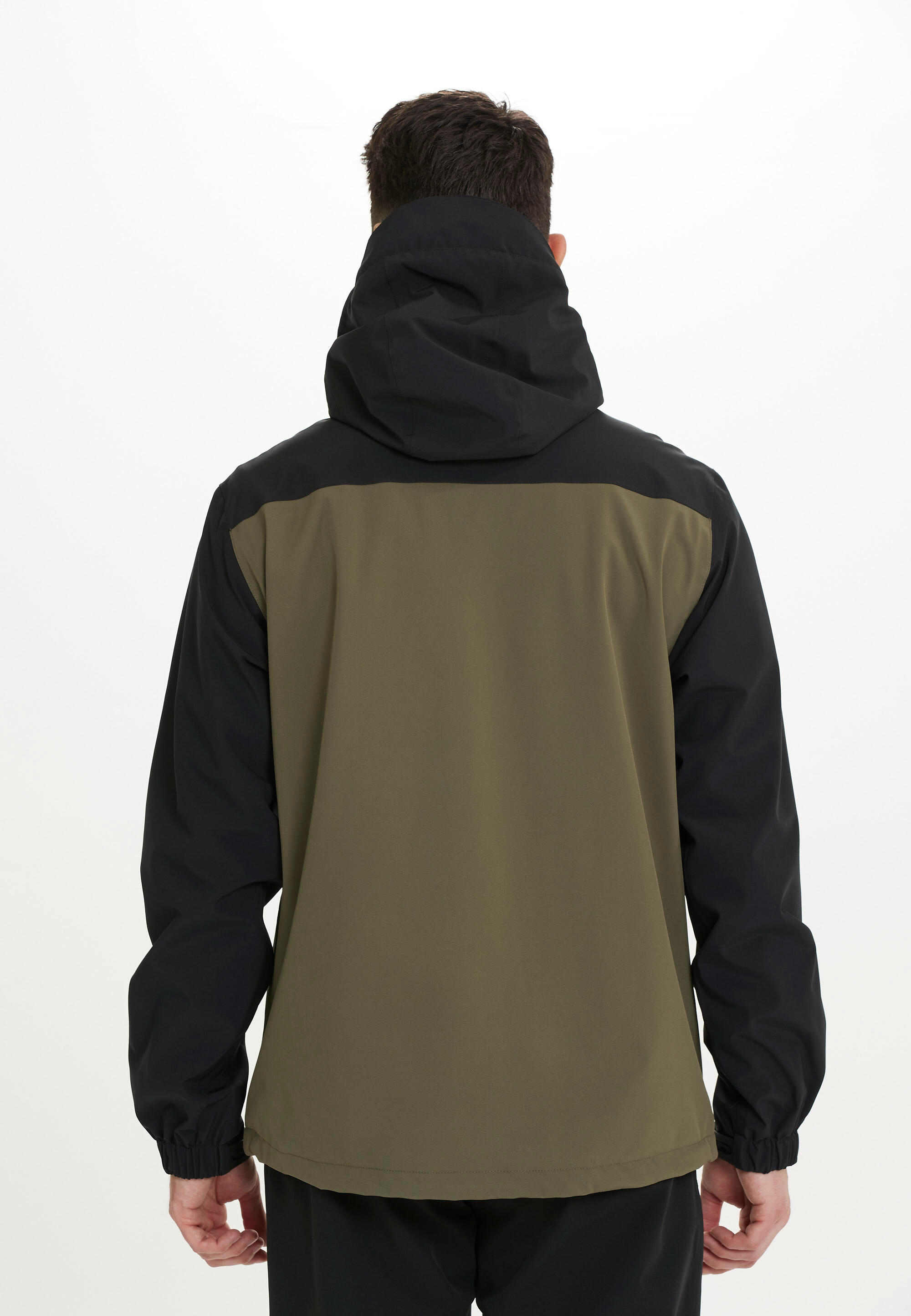 Regenjacke DELTON W-PRO15000 6/15