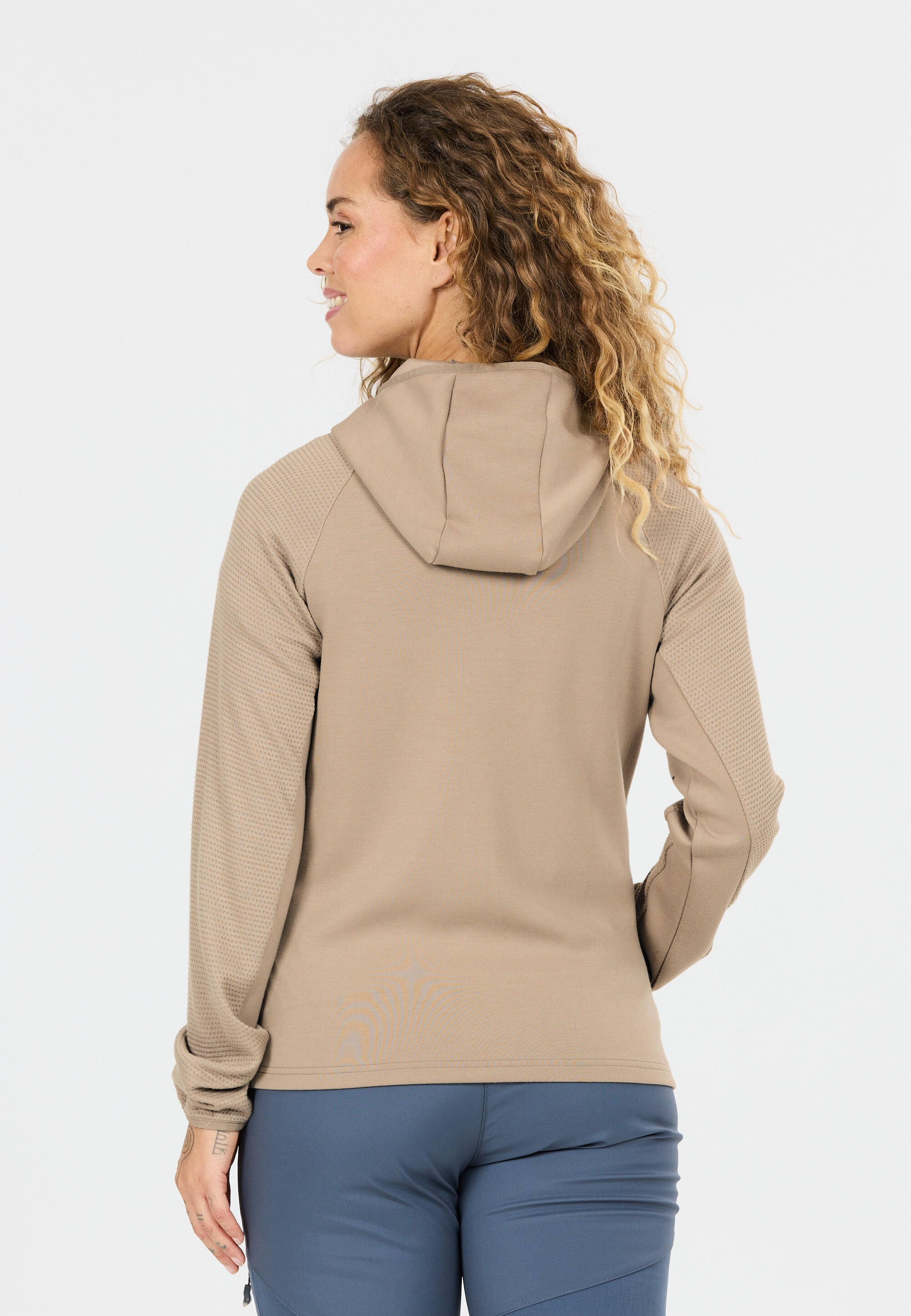 Veste hybride Langley 6/15